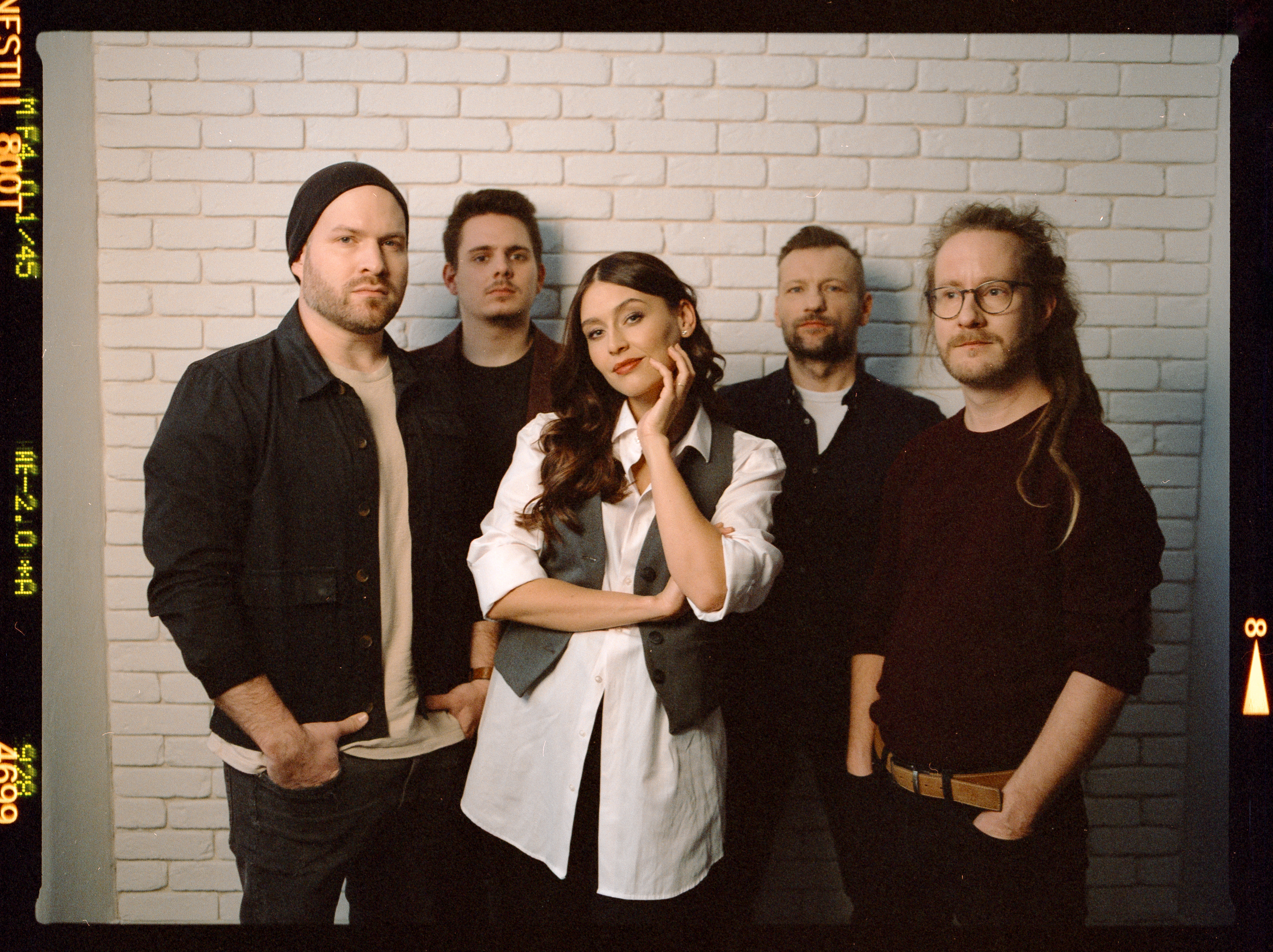 Letošní Jablonecké tóny zahájí Kateřina Marie Tichá a Bandjeez