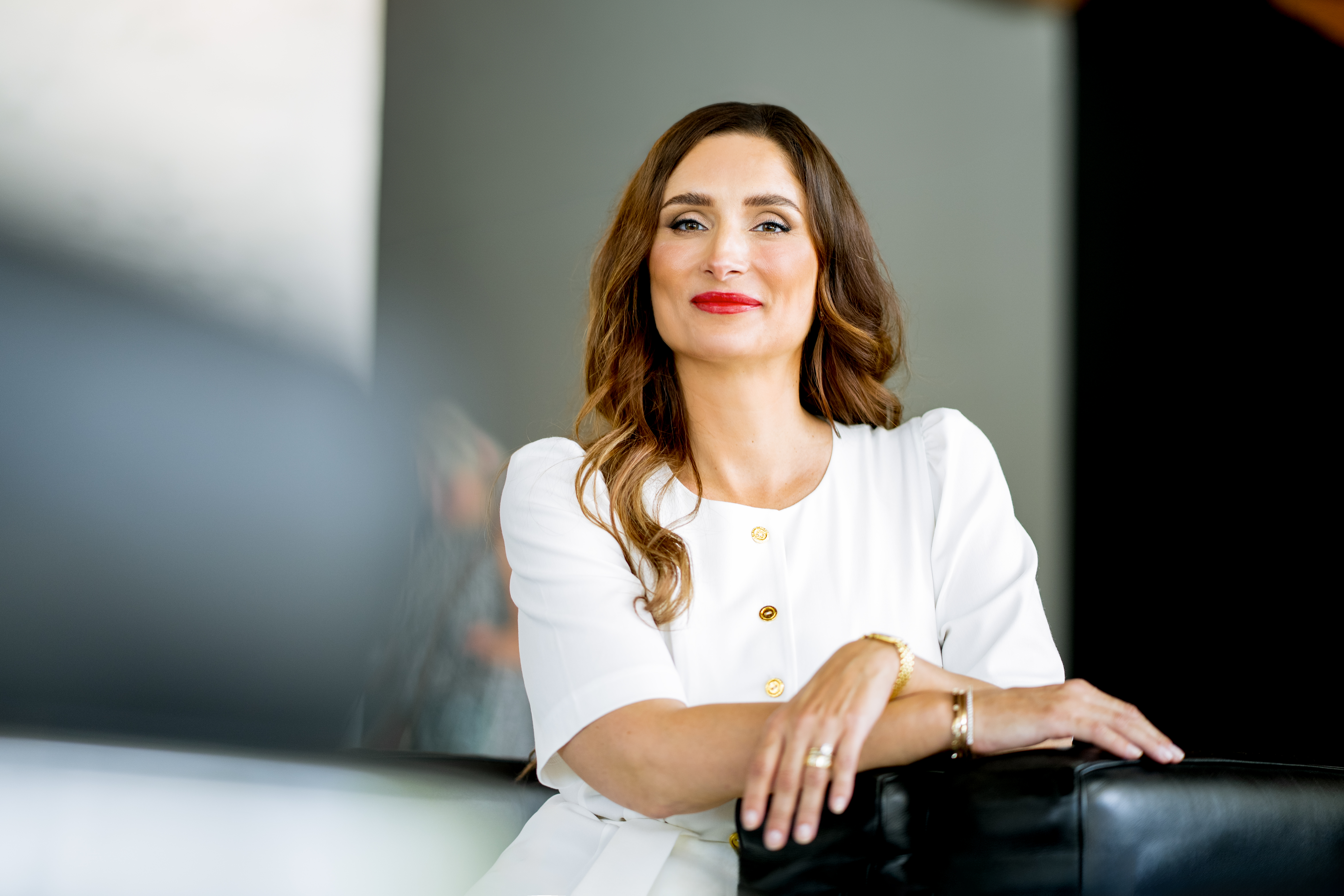 Představenstvo HARTMANN – RICO posiluje Marie Mošová. Zodpovědná bude za oblasti sales, marketingu či lidských zdrojů