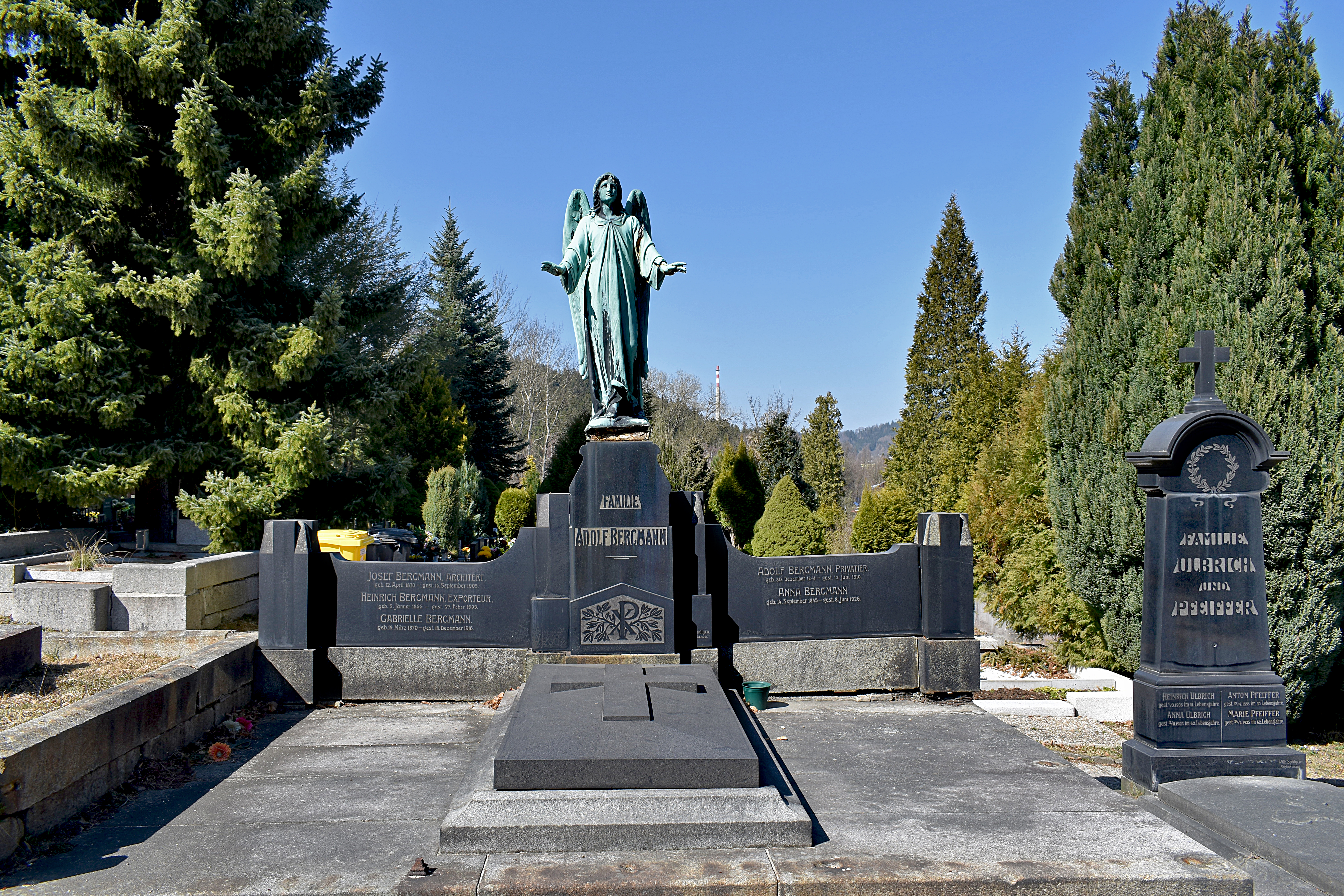 Jablonecké dušičky