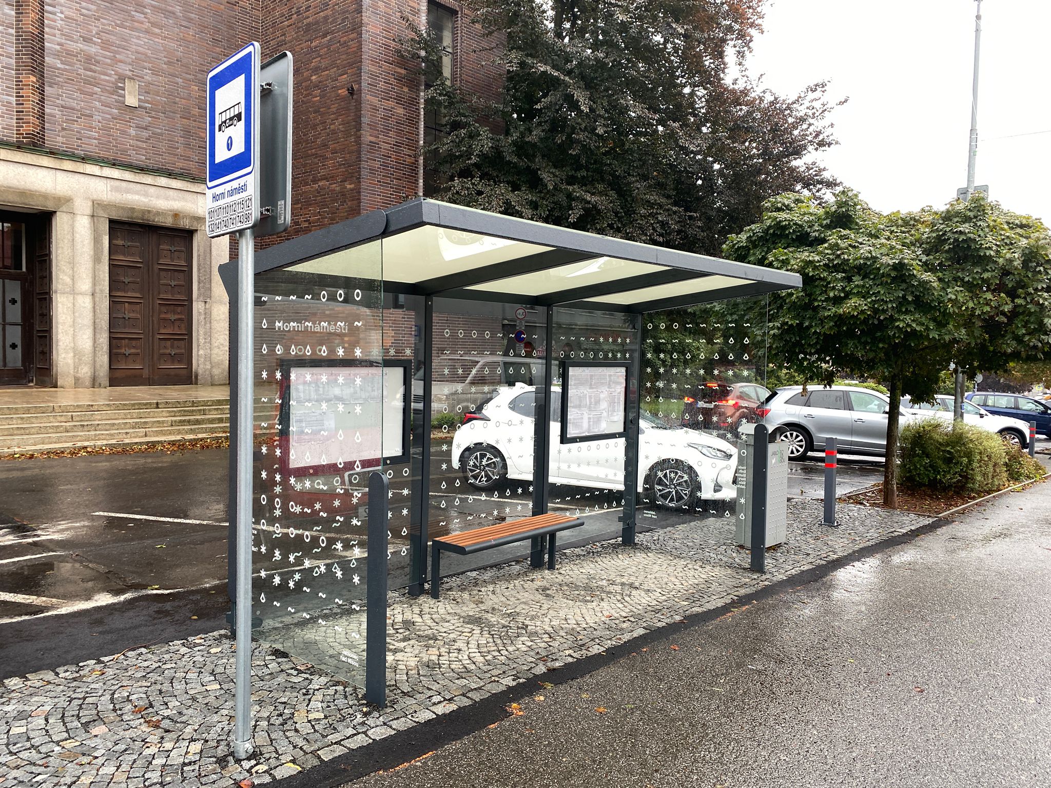 Pozor na jízdní řády o svátcích