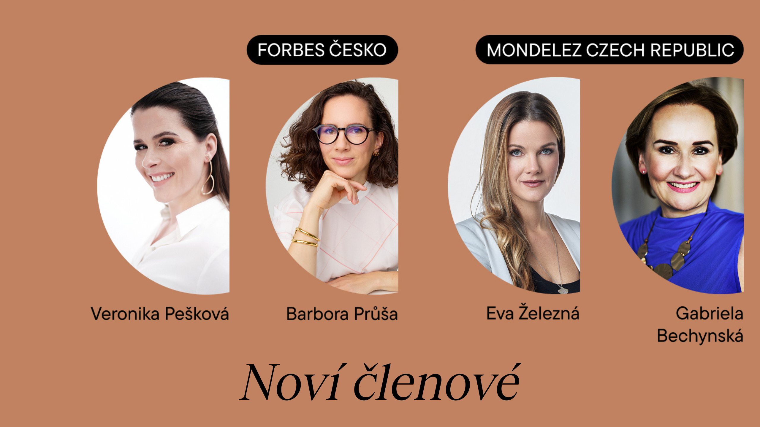 Vítáme nové členy v roce 2026