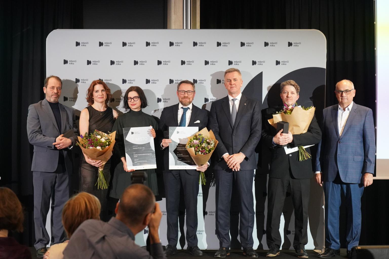 Sunset in the mountains