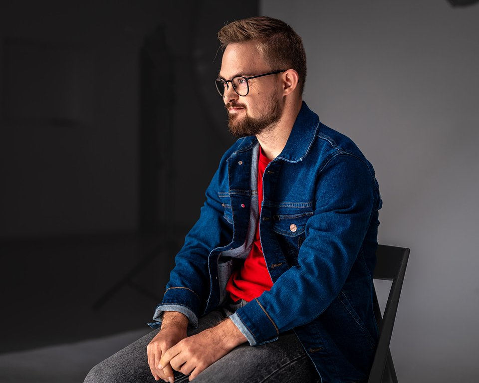 Bartosz Matusiewicz