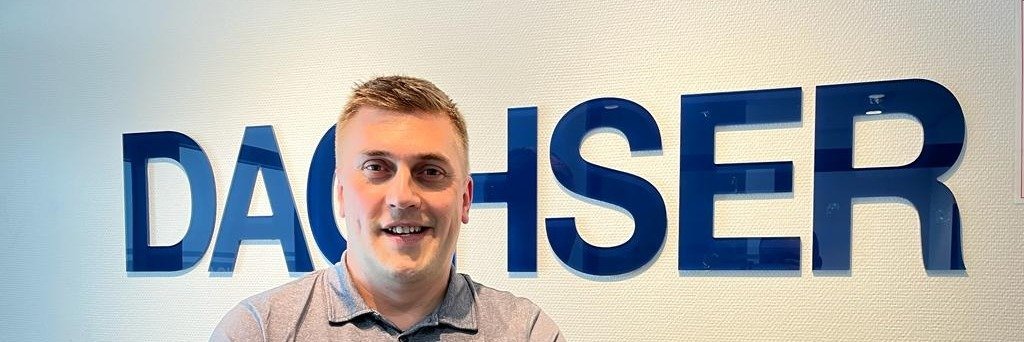 Łukasz Krystkiewicz awansuje na nowo utworzone stanowisko Transit Terminal Expert