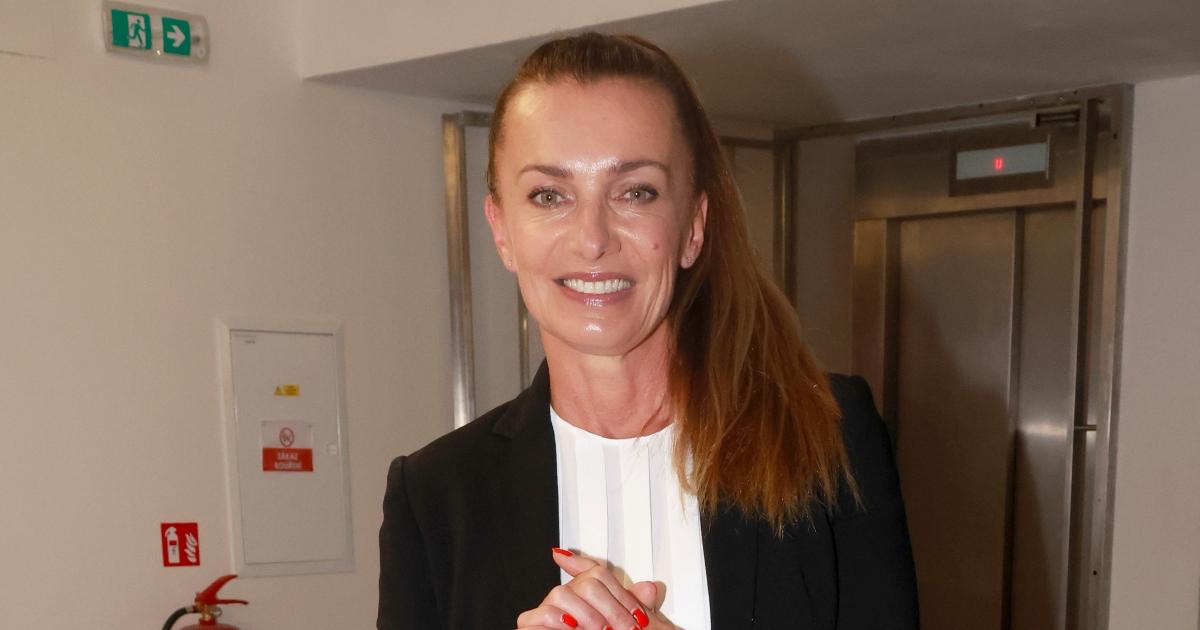 Sunset in the mountains