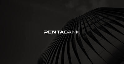 Privatbanka sa mení na Penta Bank. Skupina Penta ďalej posilňuje svoju pozíciu vo finančných službách