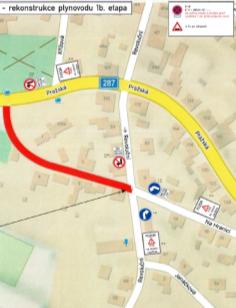 Sunset in the mountains