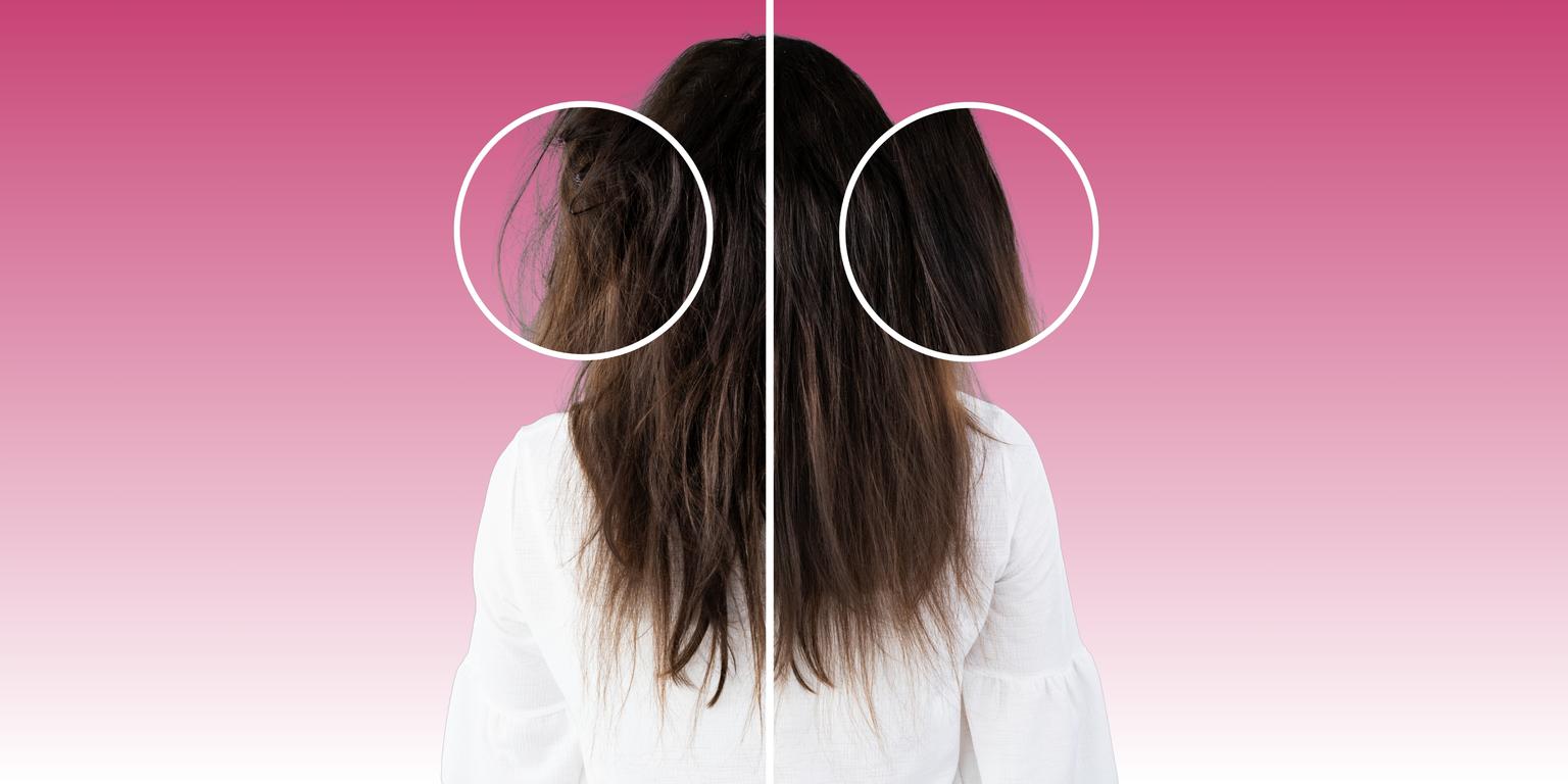 Sunset in the mountains