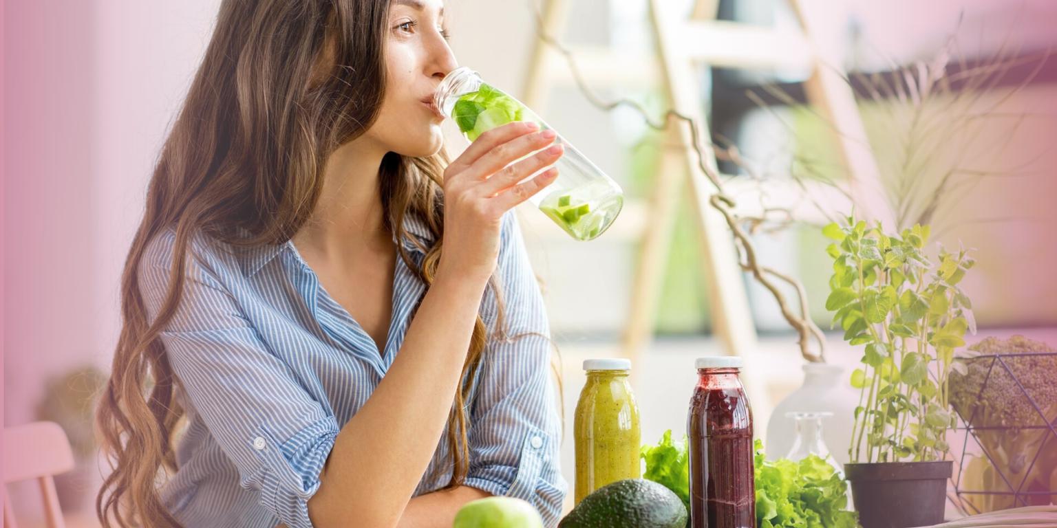 Železo, biotin a vitamín C. Jaké další látky rozhodují o zdraví a síle vašich vlasů?