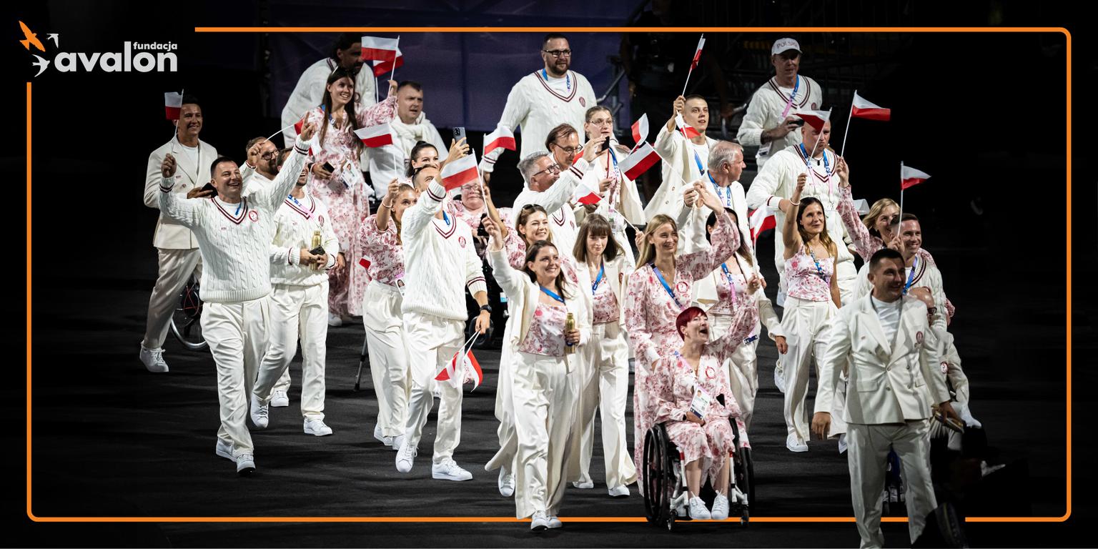 Sunset in the mountains