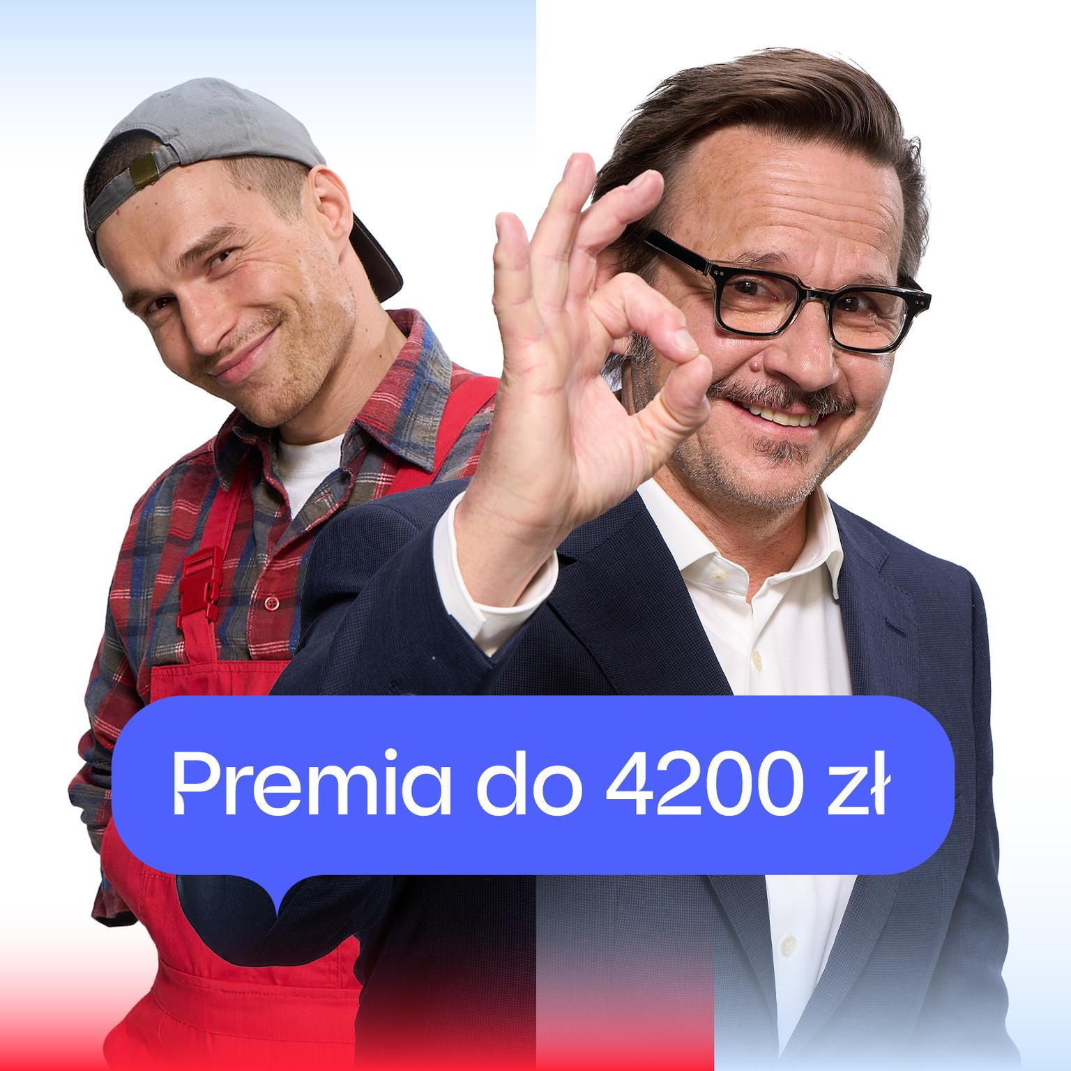 PKO Bank Polski z nową promocją dla firm „Więcej dla Twojej firmy - do 4200 zł premii”