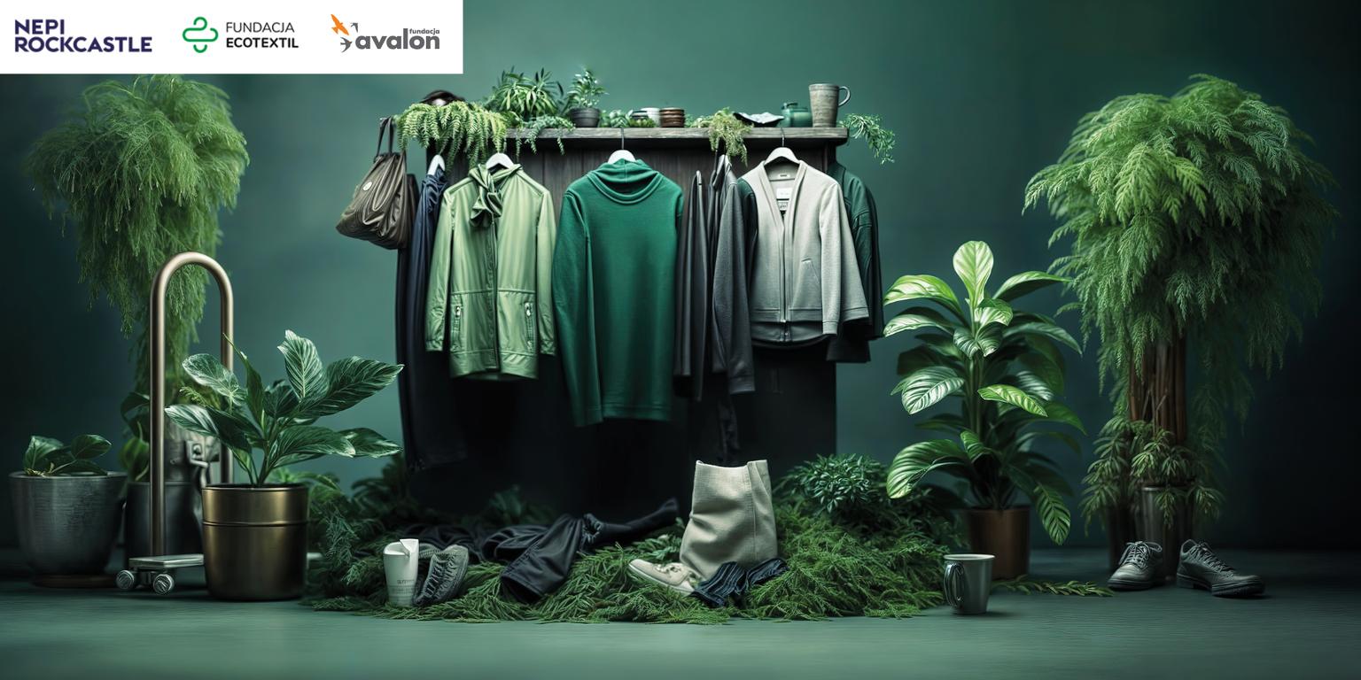 Sunset in the mountains