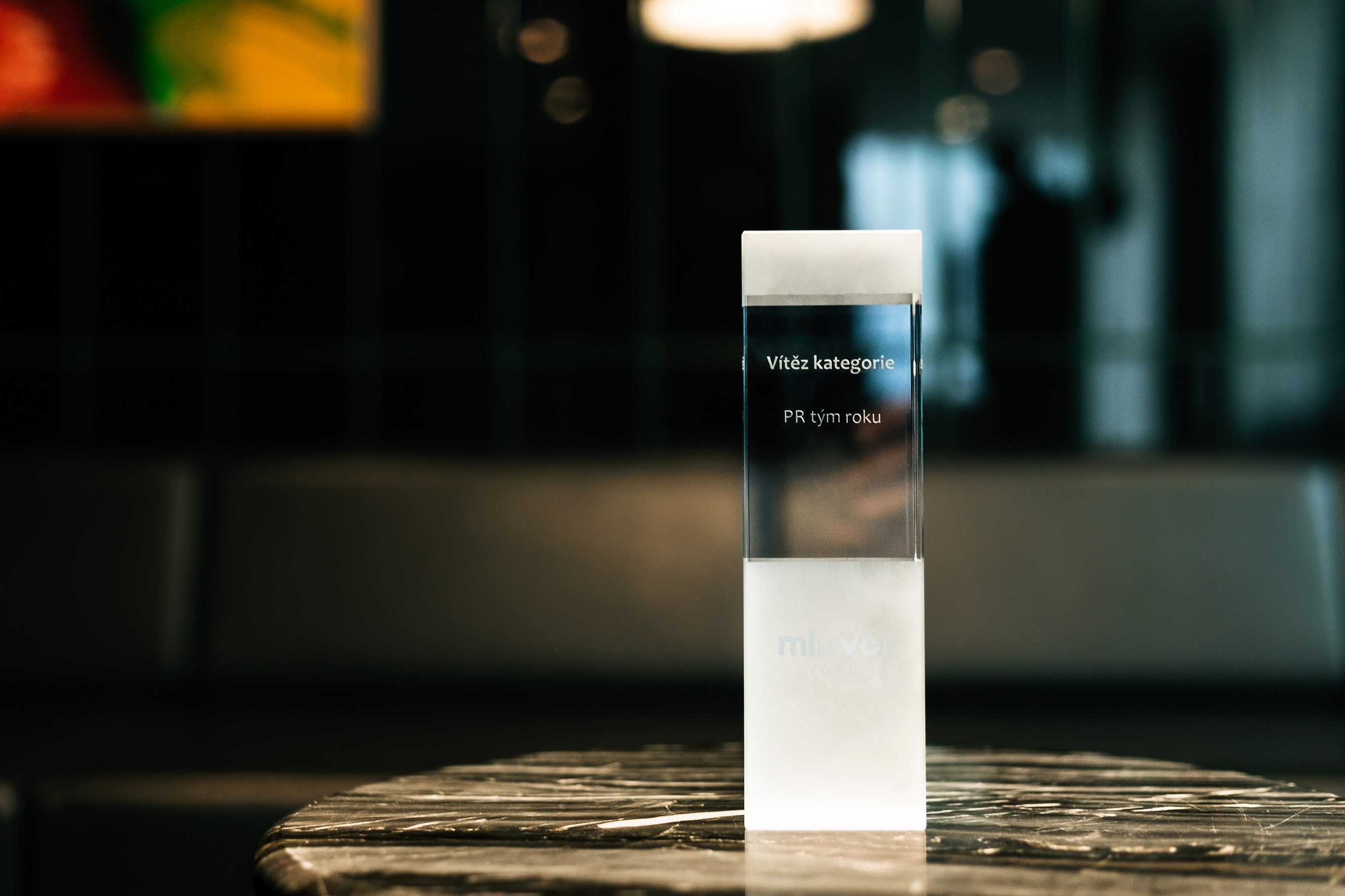 ASCOPA otevírá nominace na ocenění Mluvčí roku 2025