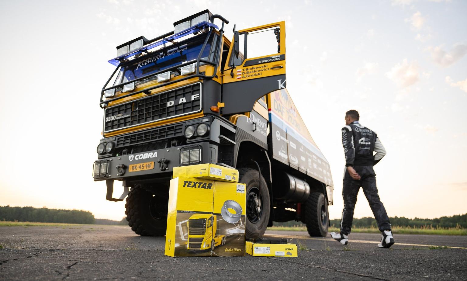 Sunset in the mountains