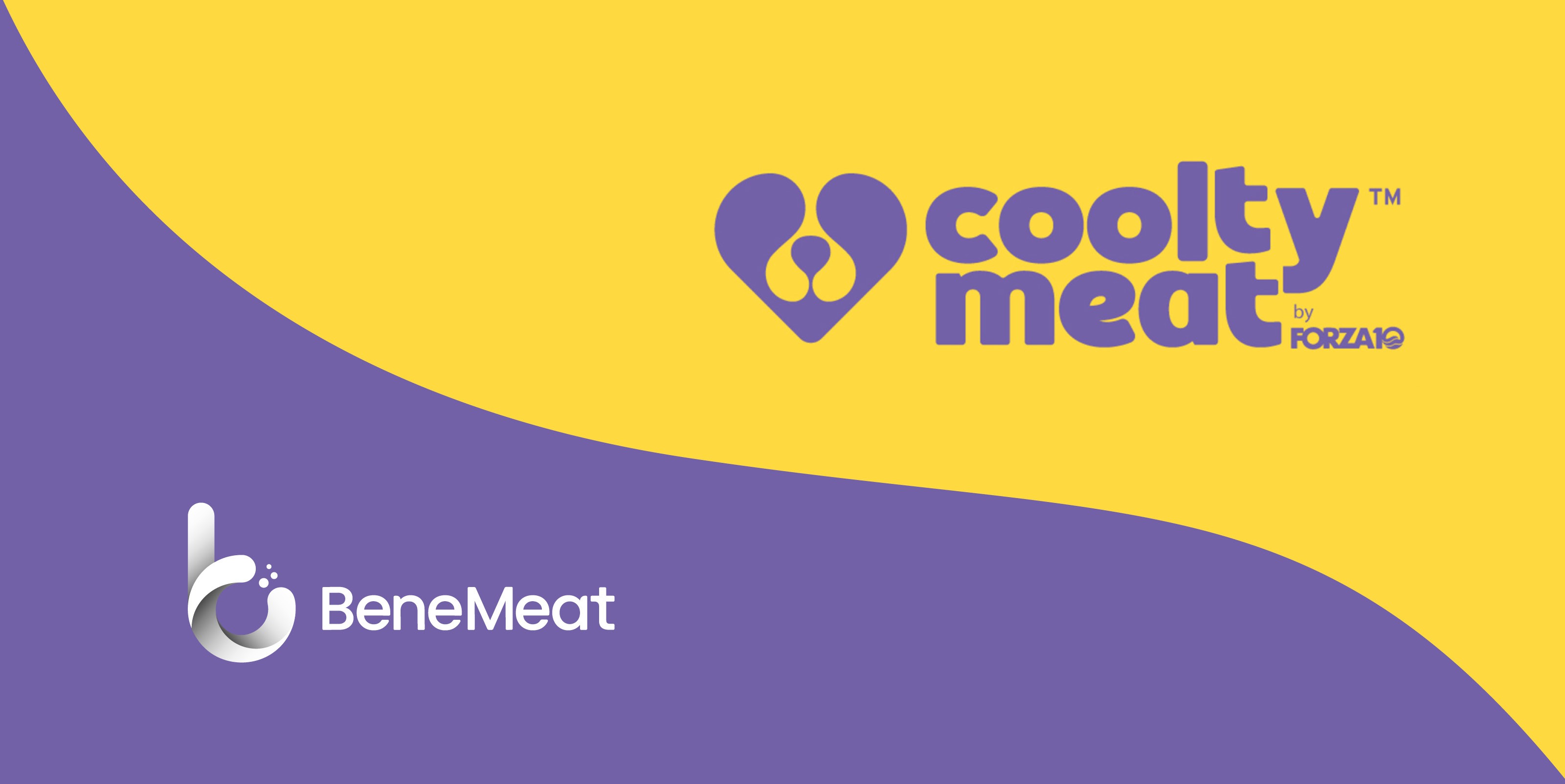 Coolty Meat: Complete cultivated dog food introduced at Interzoo 2026
FORZA10 becomes the first in the world to launch complete dog food based on cultivated meat under the newly established brand „Coolty Meat“.