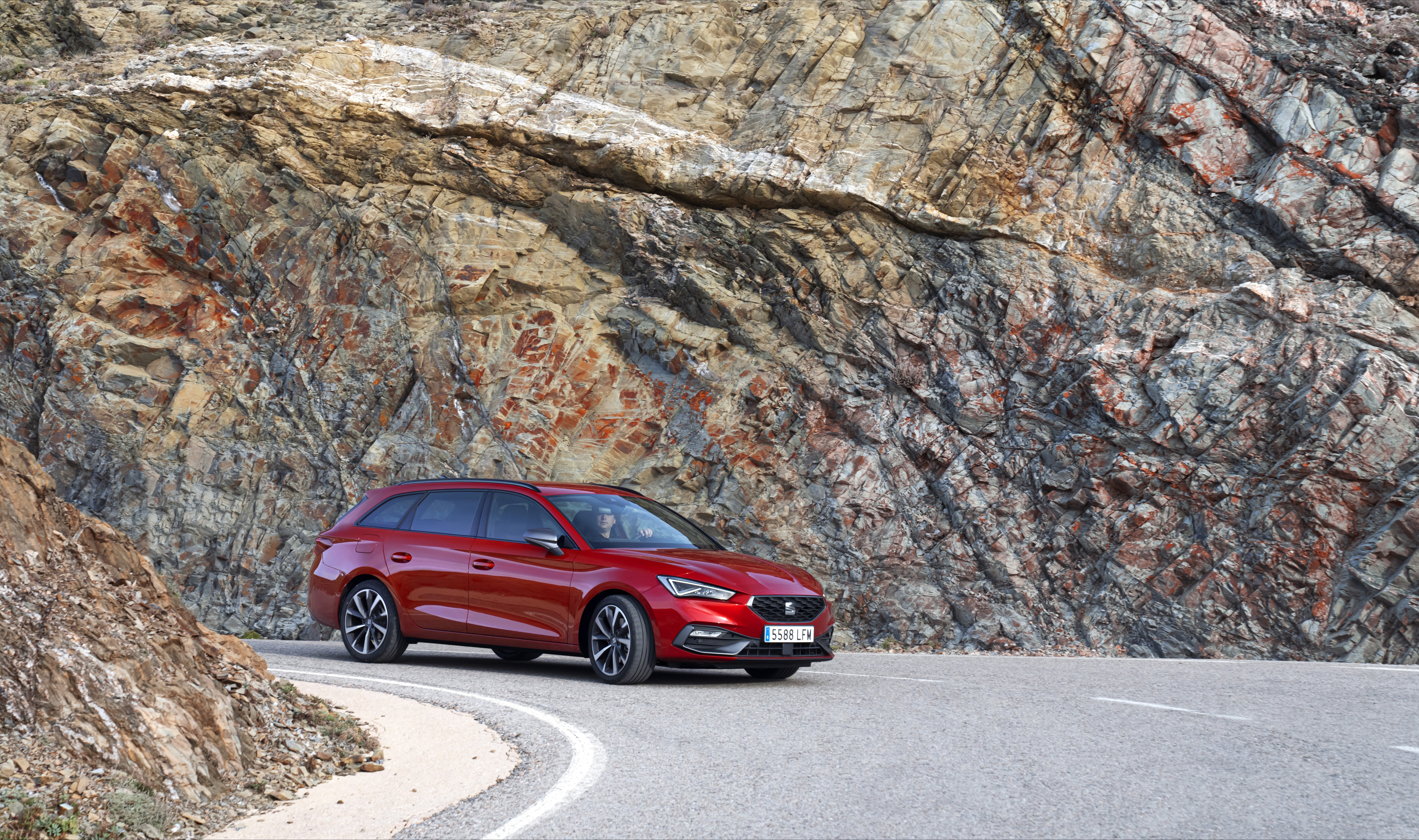 SEAT Leon Sportstourer 