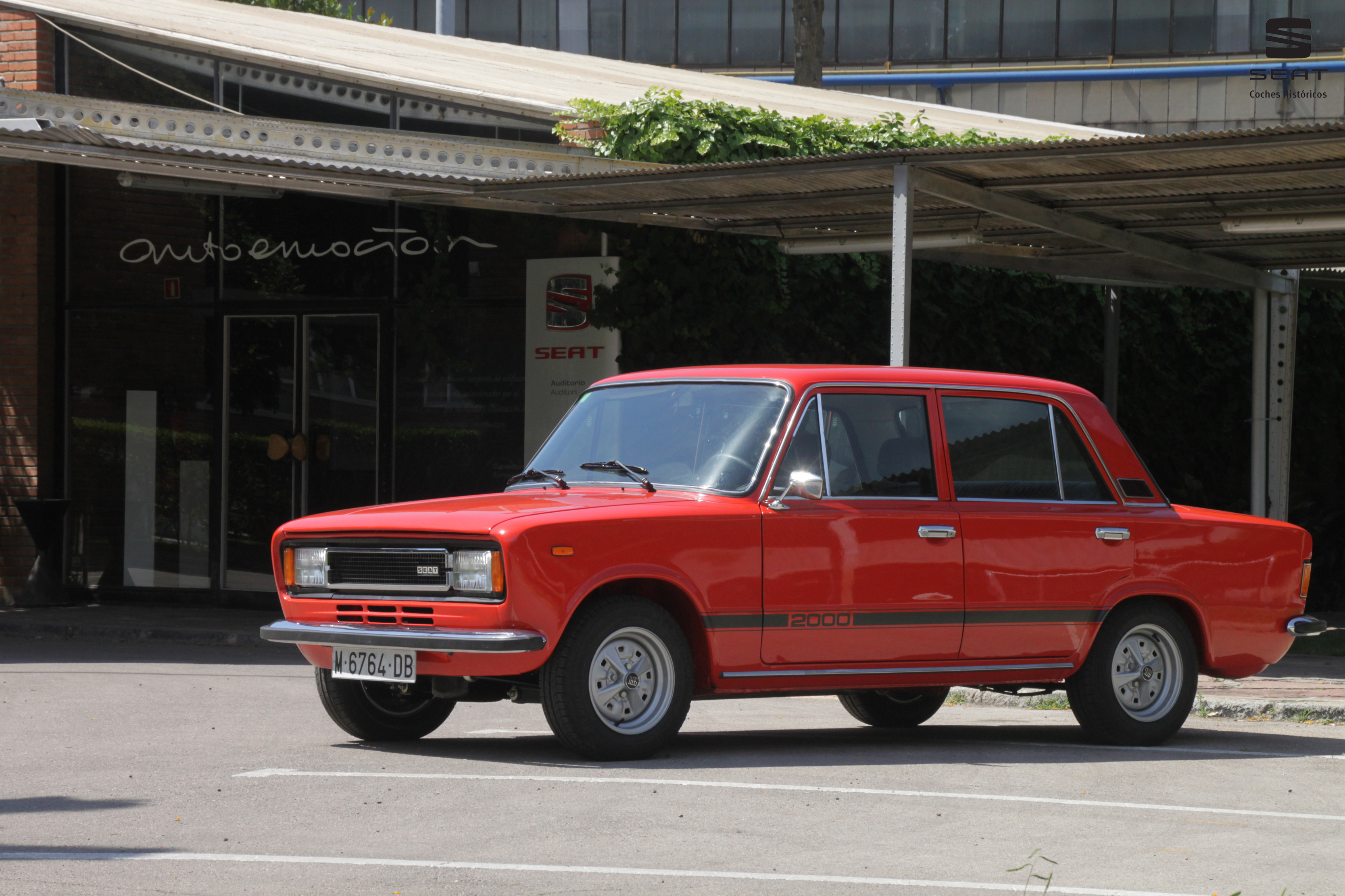 SEAT Sport: 40 lat pasji, wyścigów i tytułów mistrza