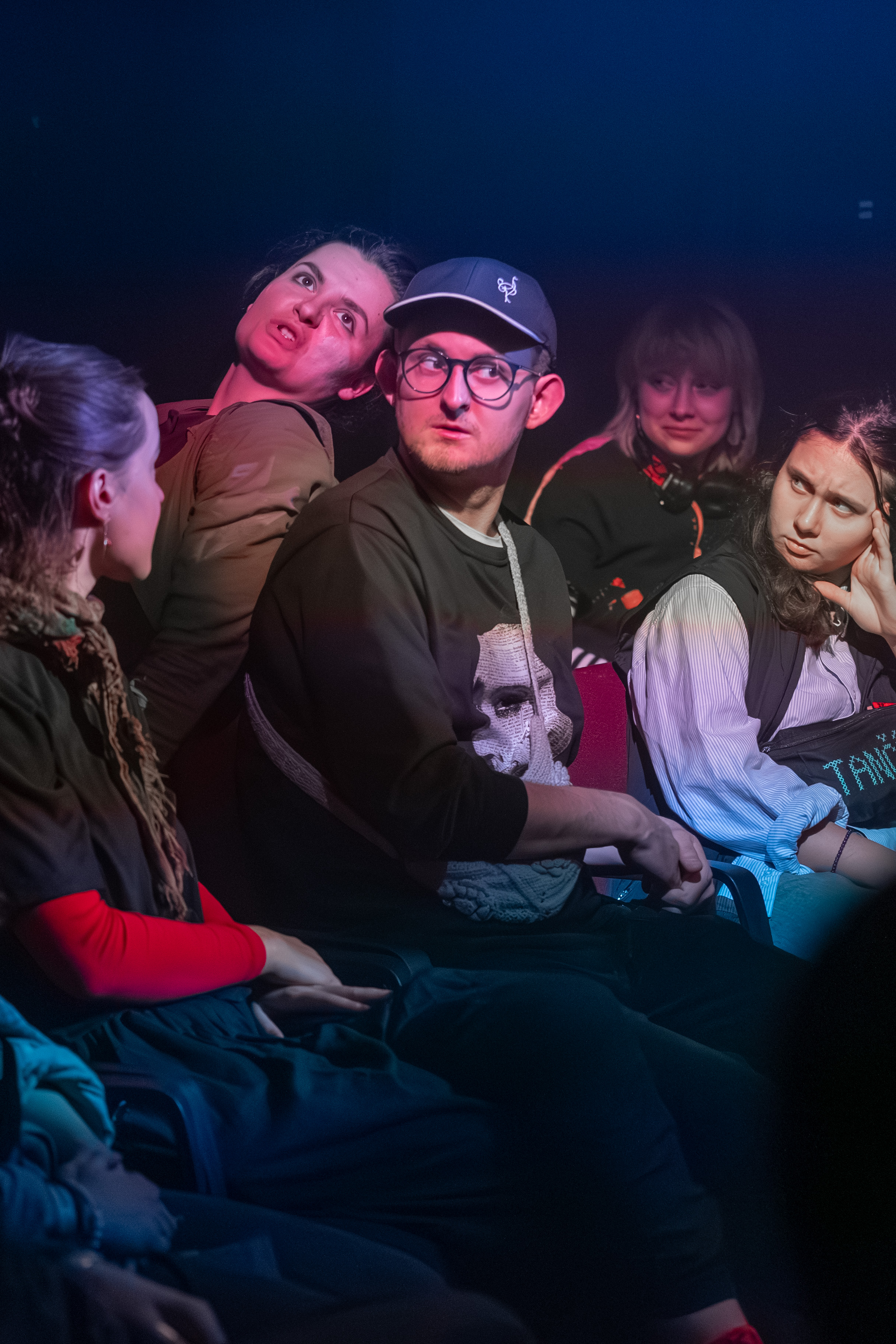 Photo: Darek Hoffmann