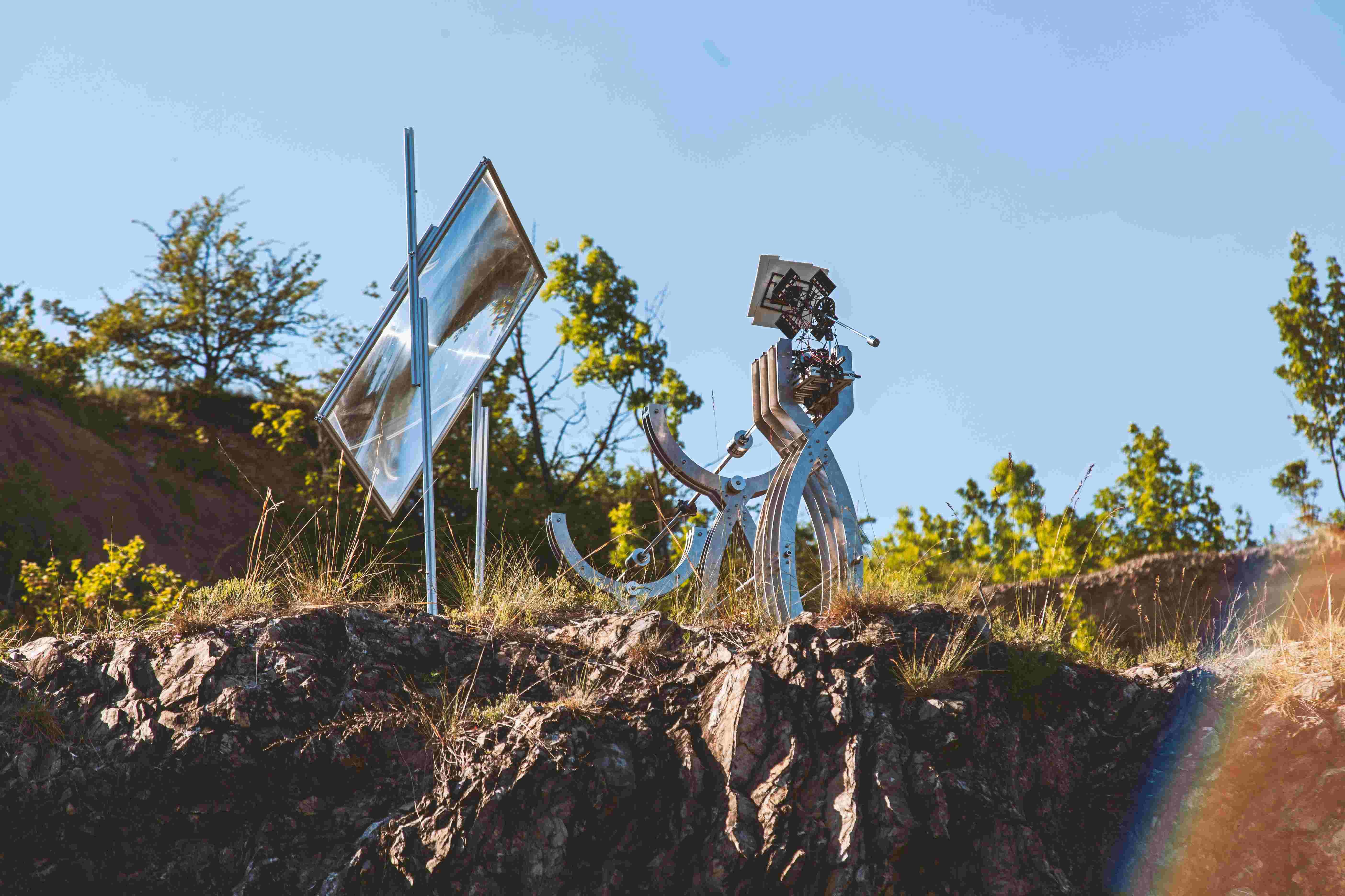 Kryštof Brůha, Inter Solaris, Rokovské údolí, 2019 