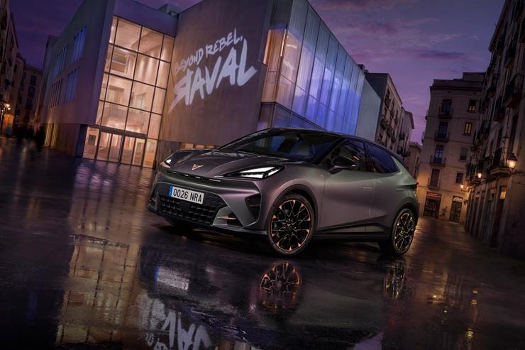 Marki SEAT & CUPRA utrzymują pozytywny trend. Wynik operacyjny firmy w I półroczu 2026 roku wyniósł 122 mln euro