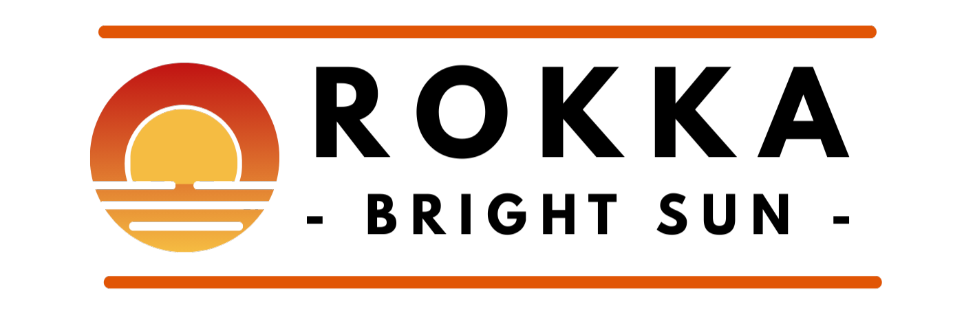 ROKKA Bright Sun