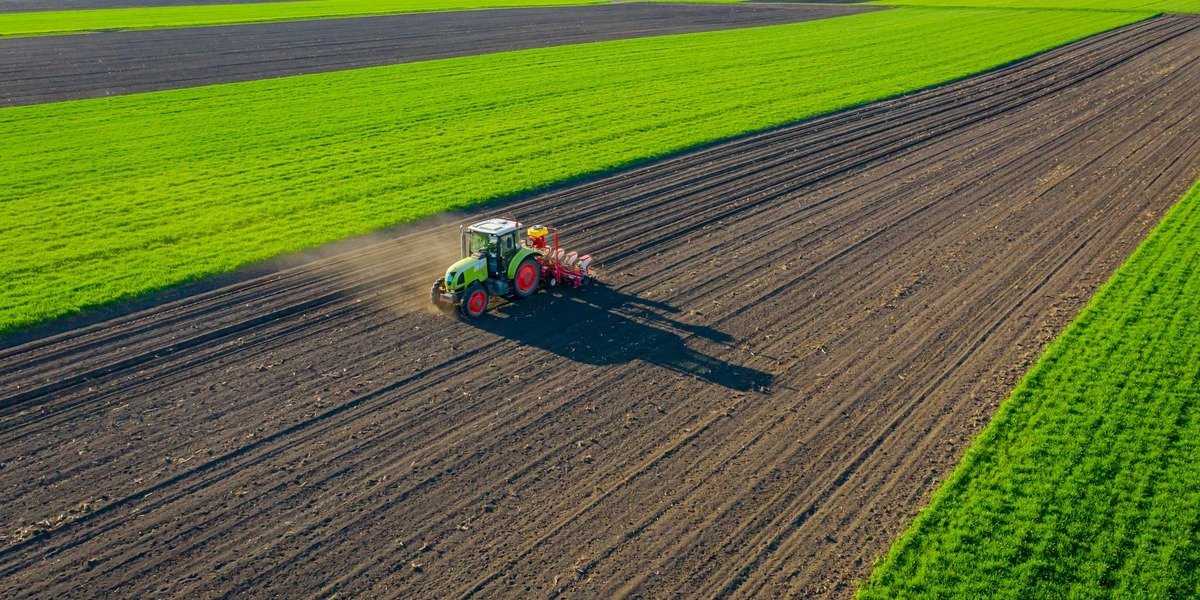 Wysokiej jakości środki smarne sposobem na oszczędności w gospodarstwie