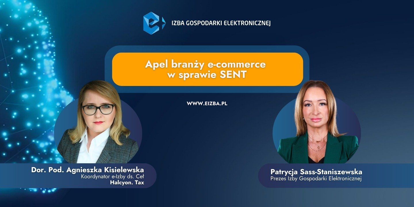 Przesunięcie terminu objęcia branży odzieżowej i obuwniczej systemem SENT