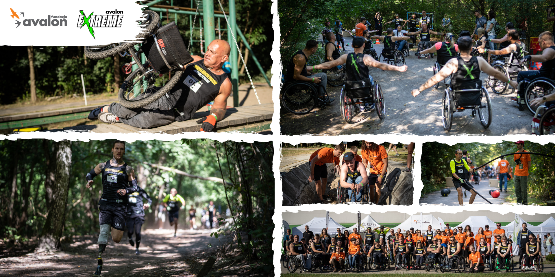 Wheelmageddon zaliczył spektakularny sukces po 5 latach przerwy!