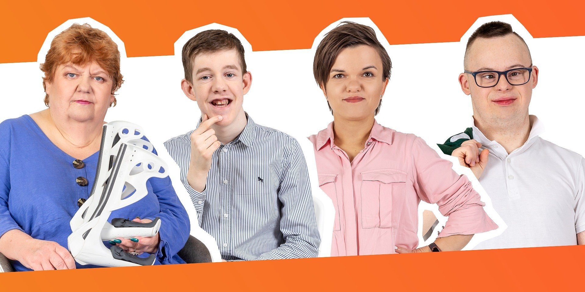 Czas na podsumowanie drugiej edycji Miesiąca Walki z Dyskryminacją Osób z Niepełnosprawnościami Fundacji Avalon!