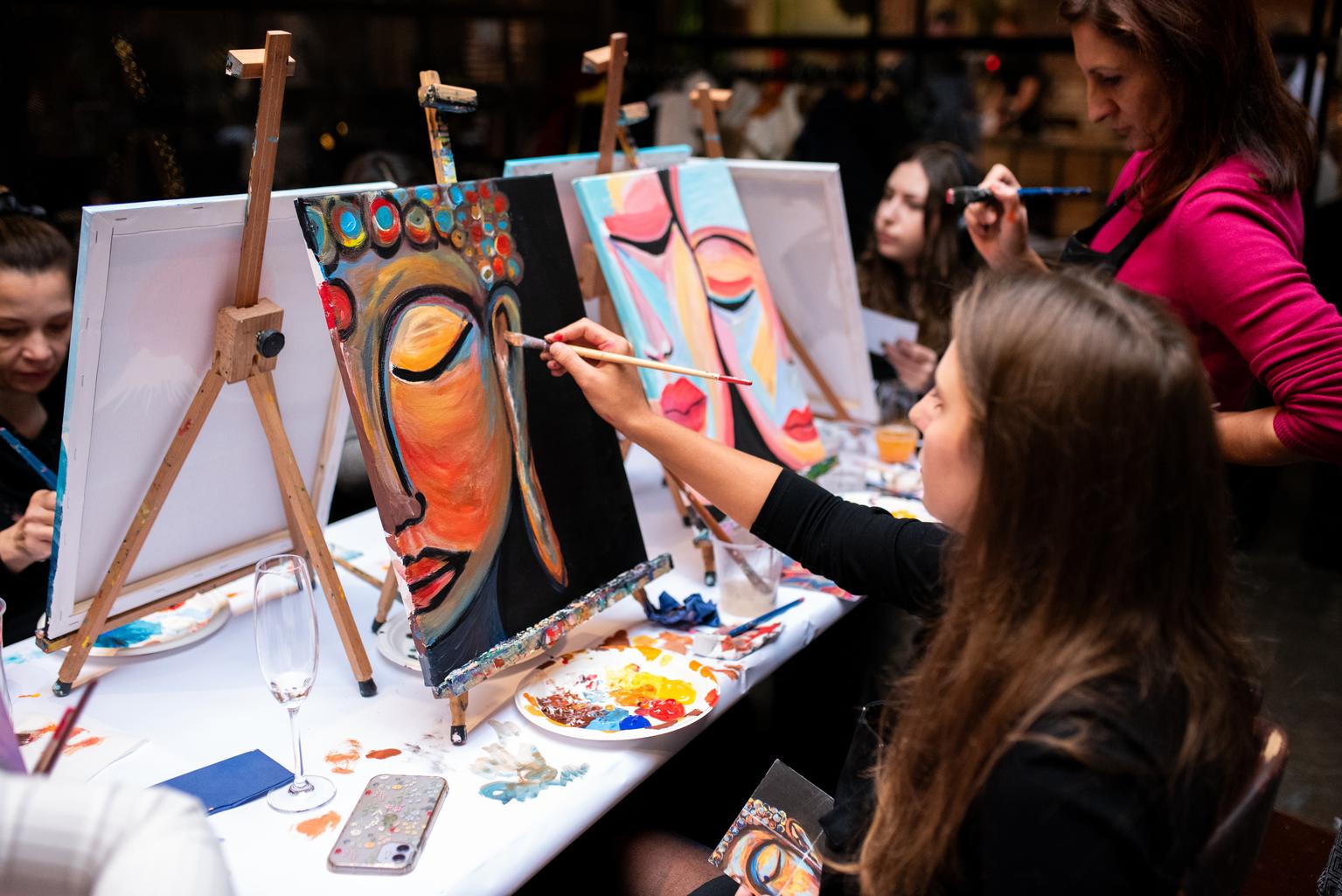 ArtMoment míří do Klatov. První kreativní večer se uskuteční už v září