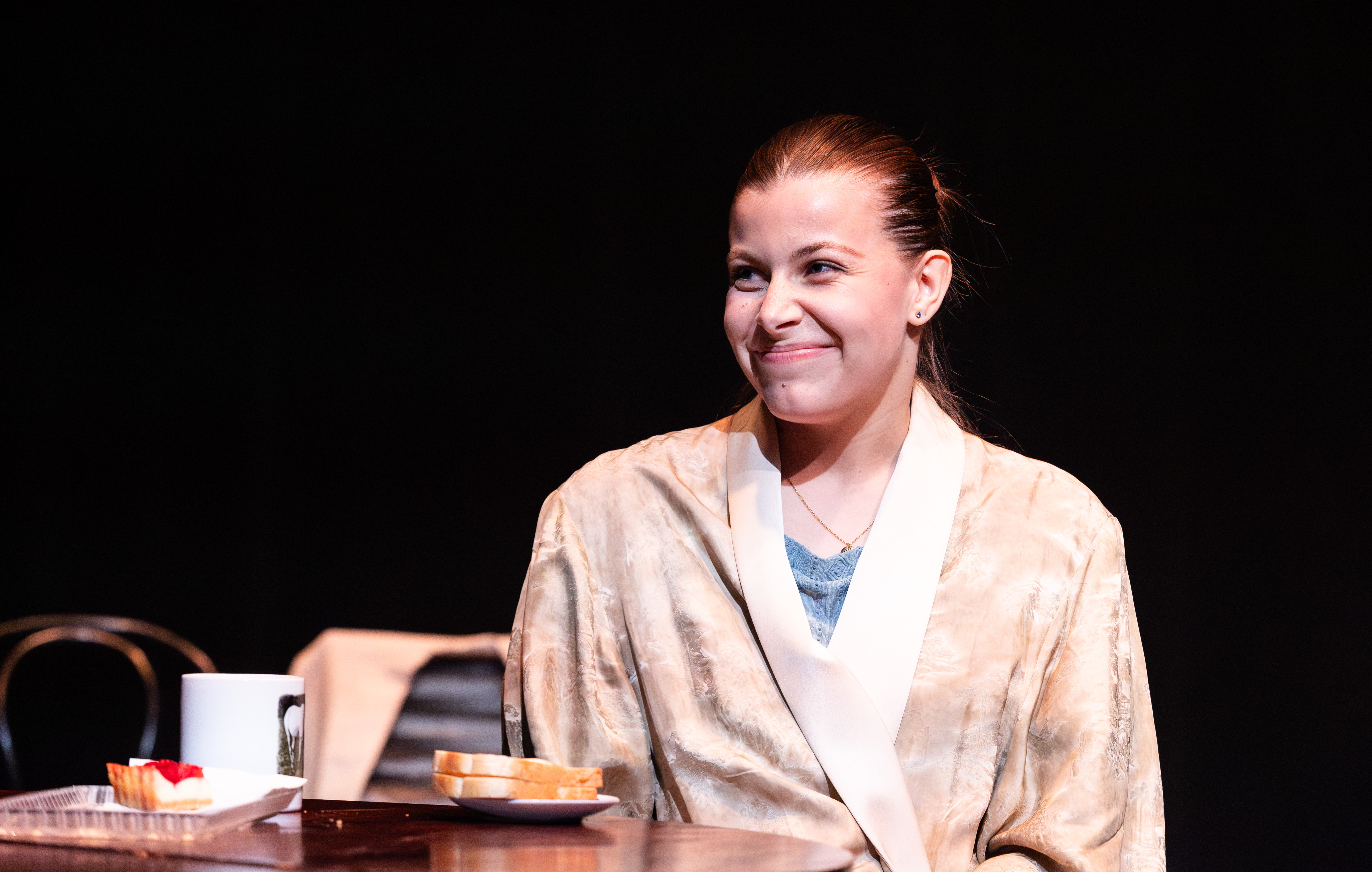 Photo: Linda Dobrovolná