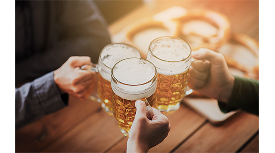Data Rohlíku: Češi pořád sázejí na ležák, ale nejrychleji roste nealko pivo