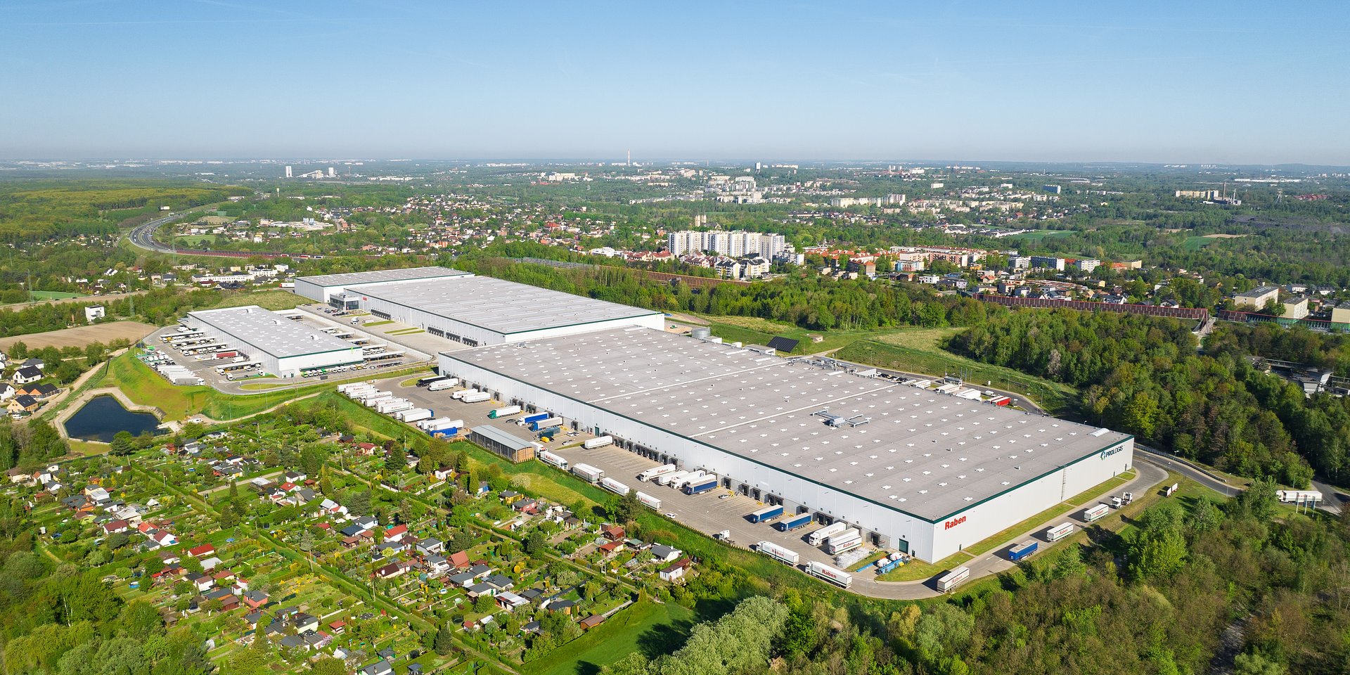 Sektor publiczny, inwestorzy i konsumenci oczekują zrównoważonego rozwoju od firm