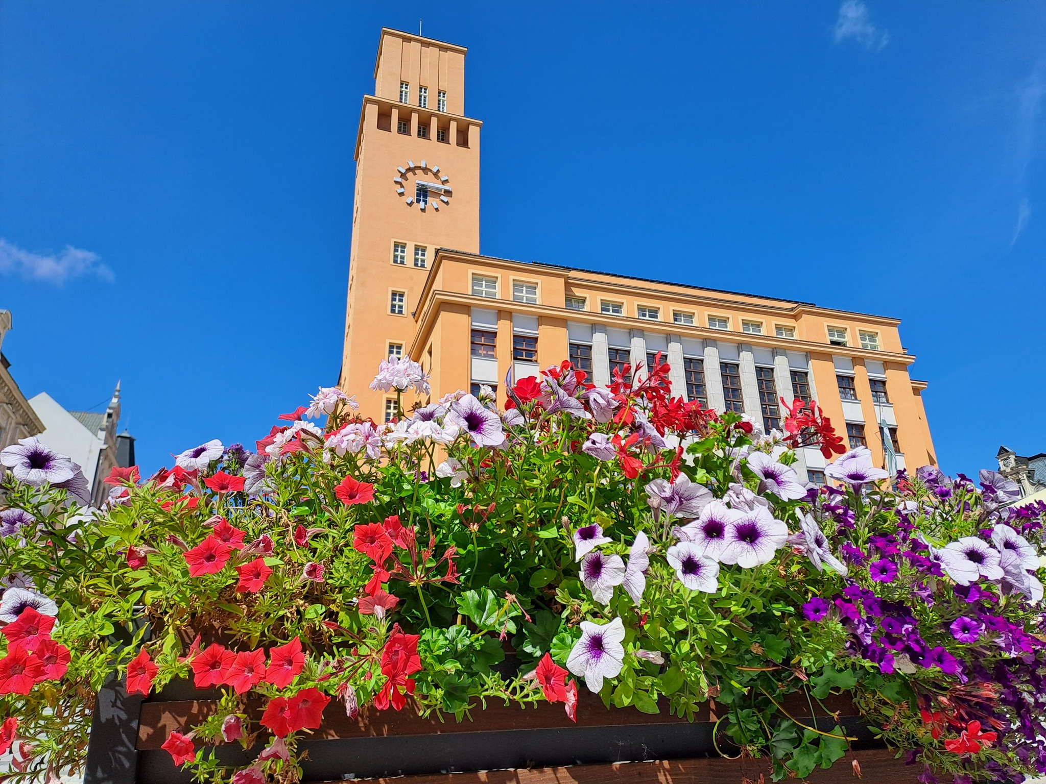 Jablonečtí radní schválili návrhovou část klimatické koncepce