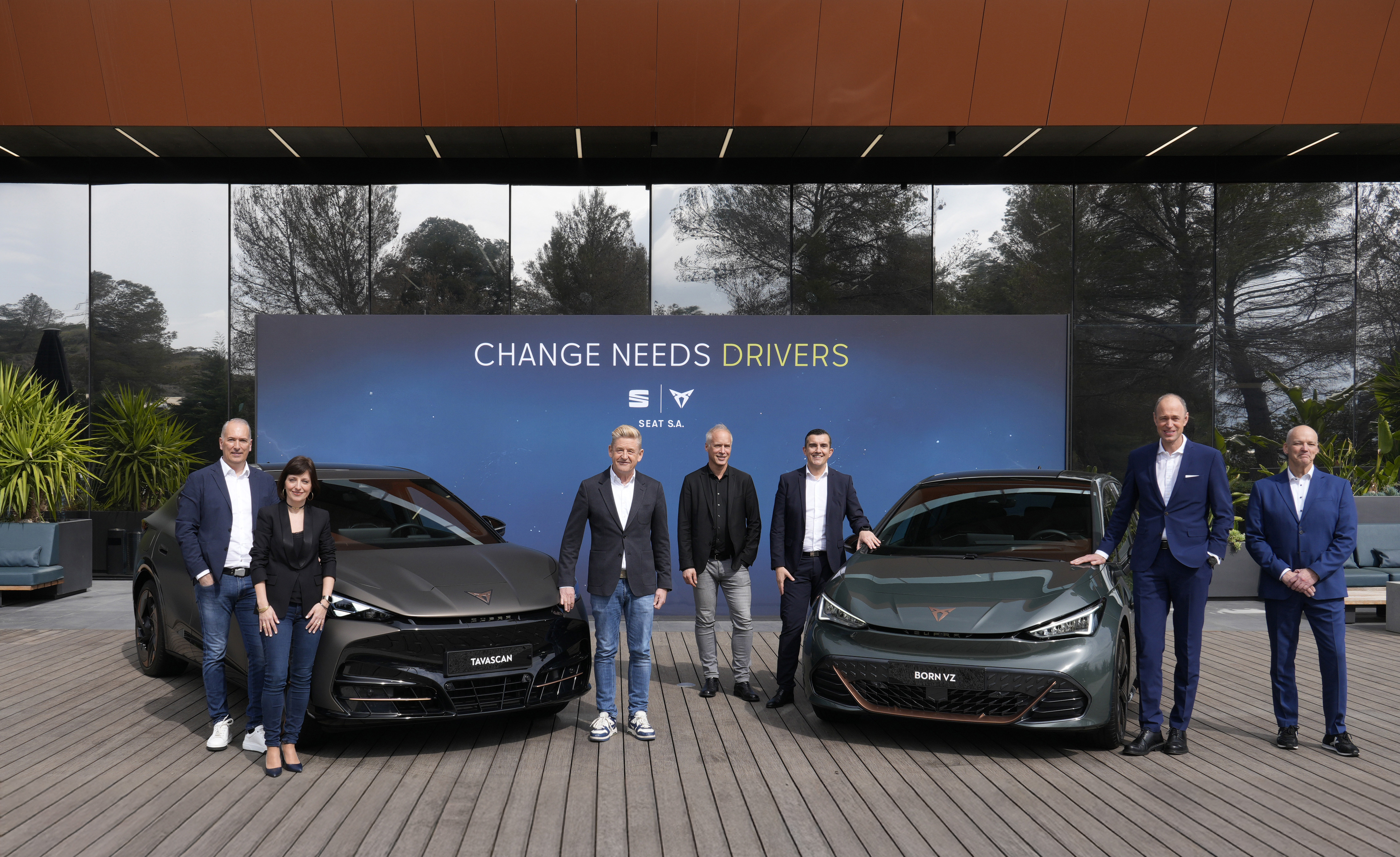 Grupa SEAT osiąga rekordowy zysk operacyjny 633 milionów euro w wymagających warunkach rynkowych