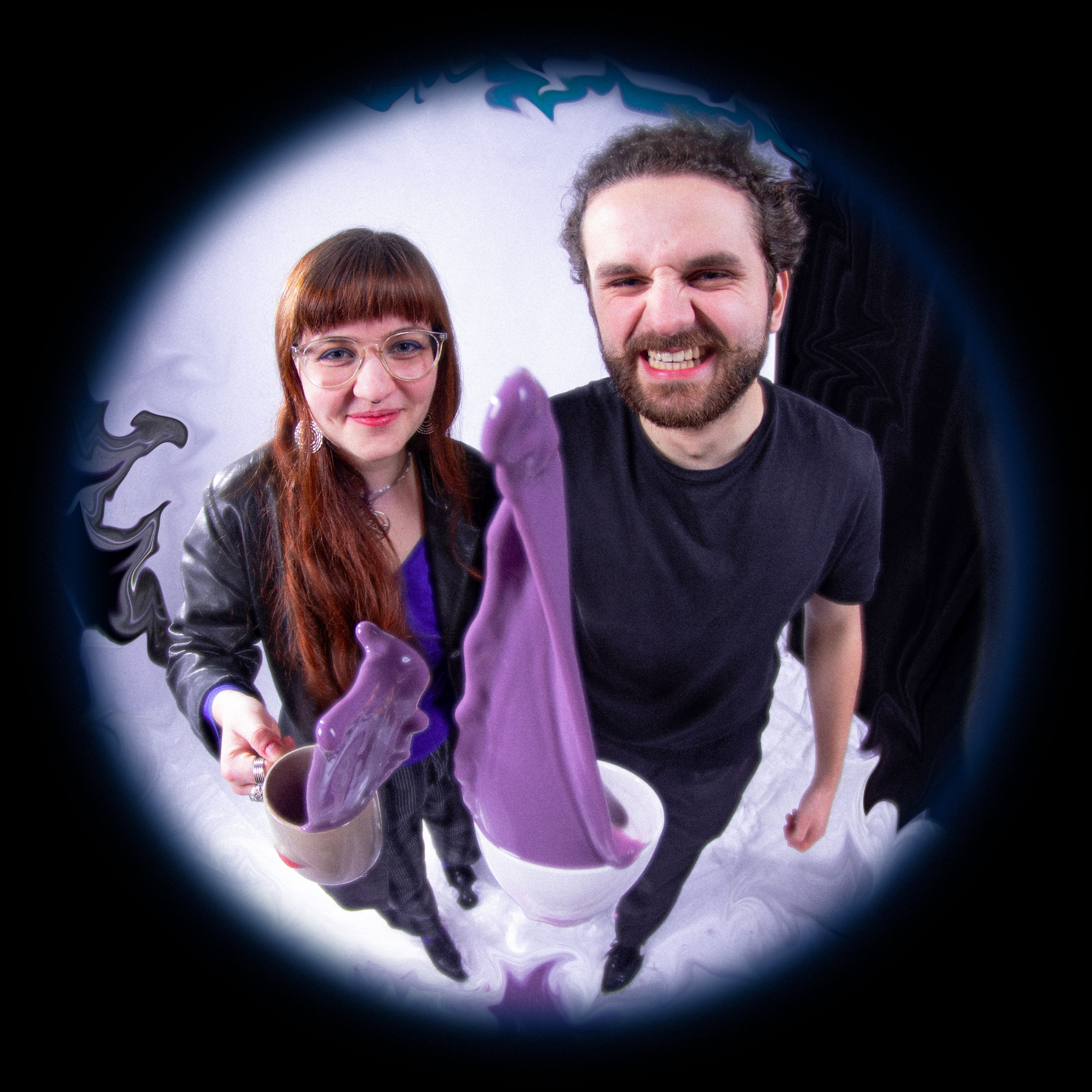 Head of OFF Programme section, photo by Jasmína Georgievová