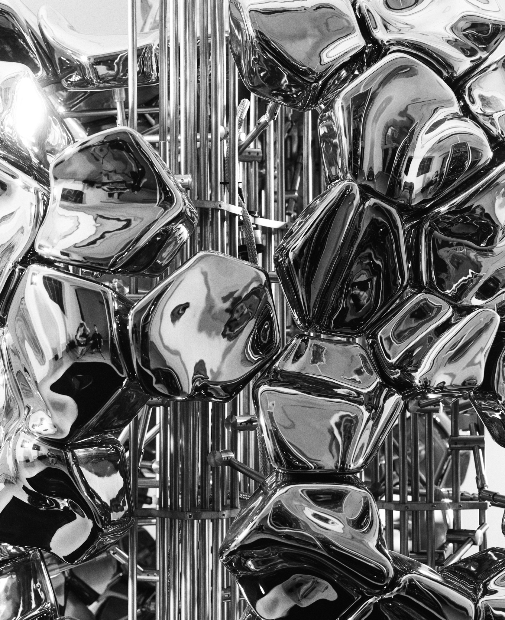 Josef Šlapák – Jan Poš – Myth of Hyperreality
