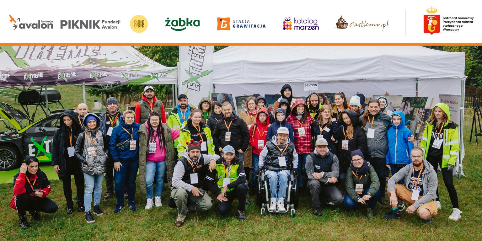 Sunset in the mountains