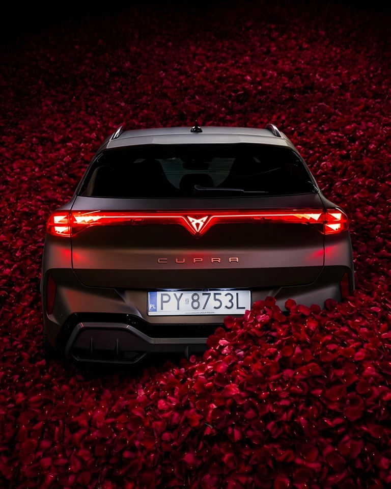 Czy Polacy podrywają na brykę? Tak przebadani kierowcy łączą emocje z jazdą i randkowaniem