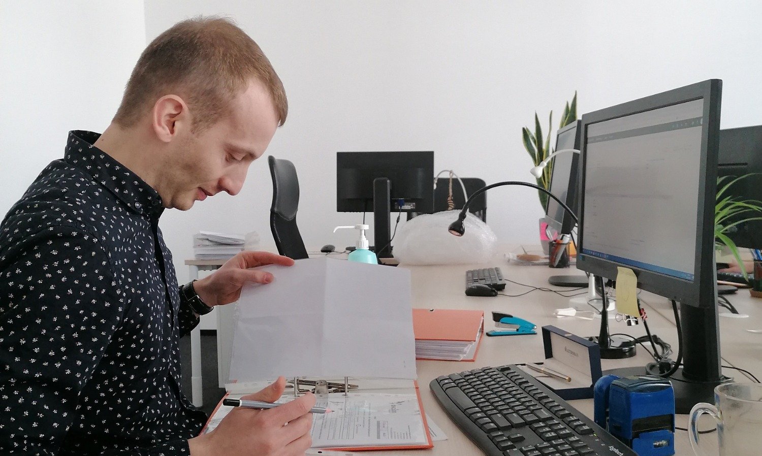 Fundacja Avalon zapewnia bezpieczeństwo i transparentność w ramach wsparcia finansowego