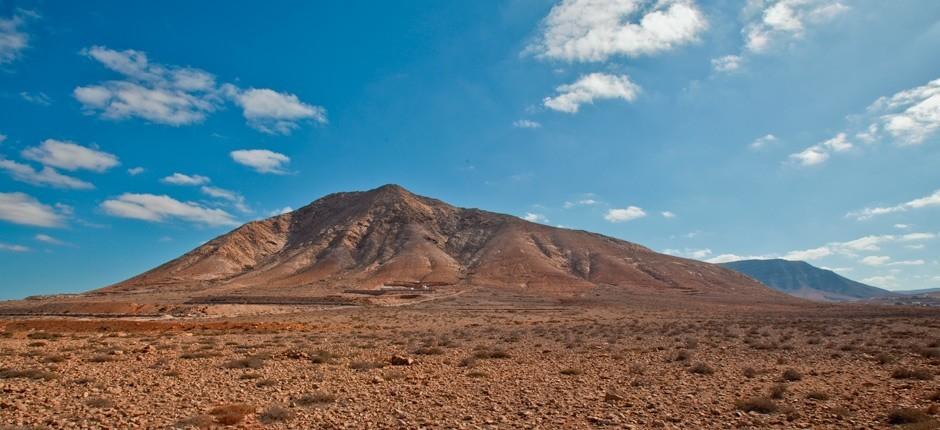 Tindaya | źródło: visitfuerteventura.com