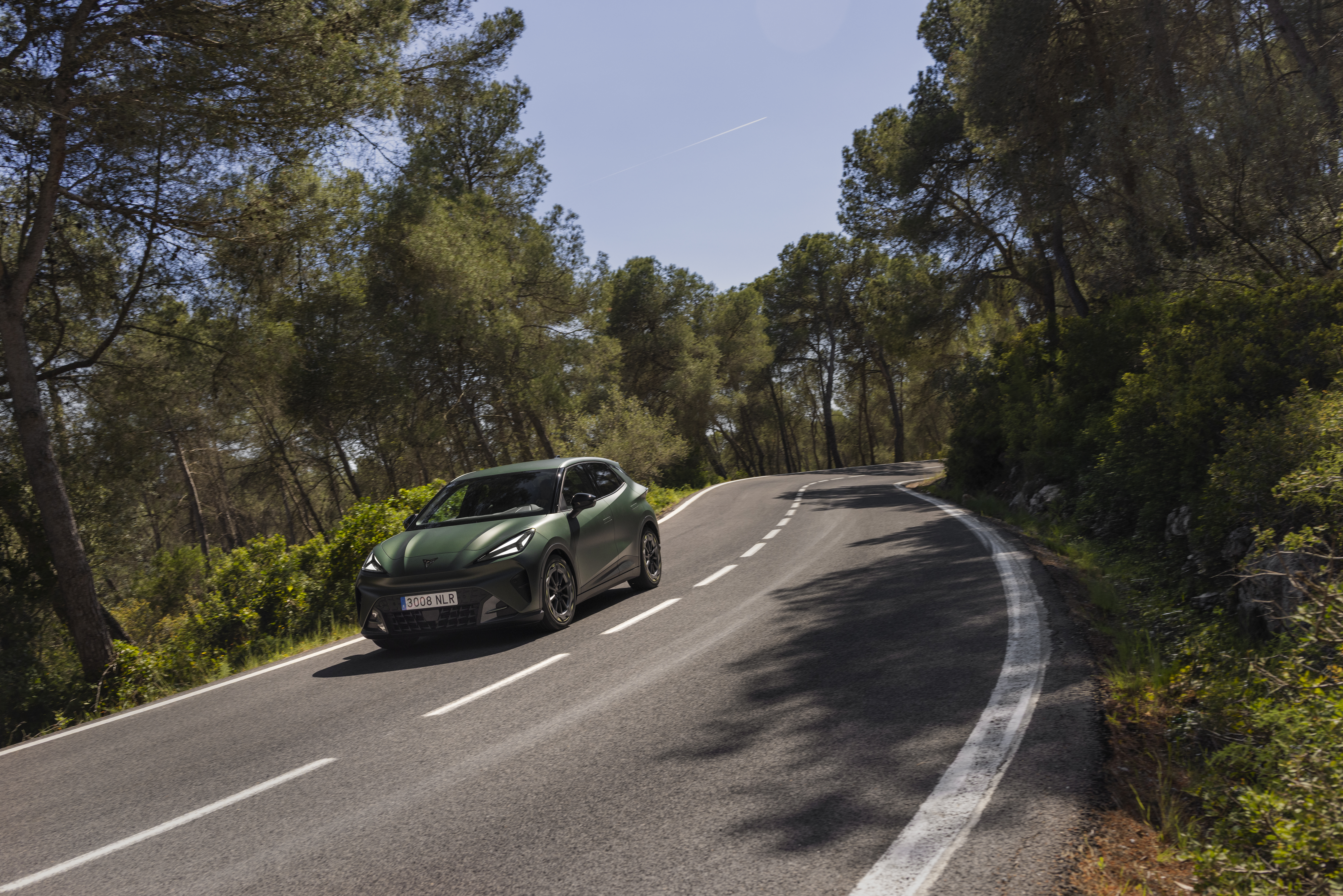 CUPRA Raval