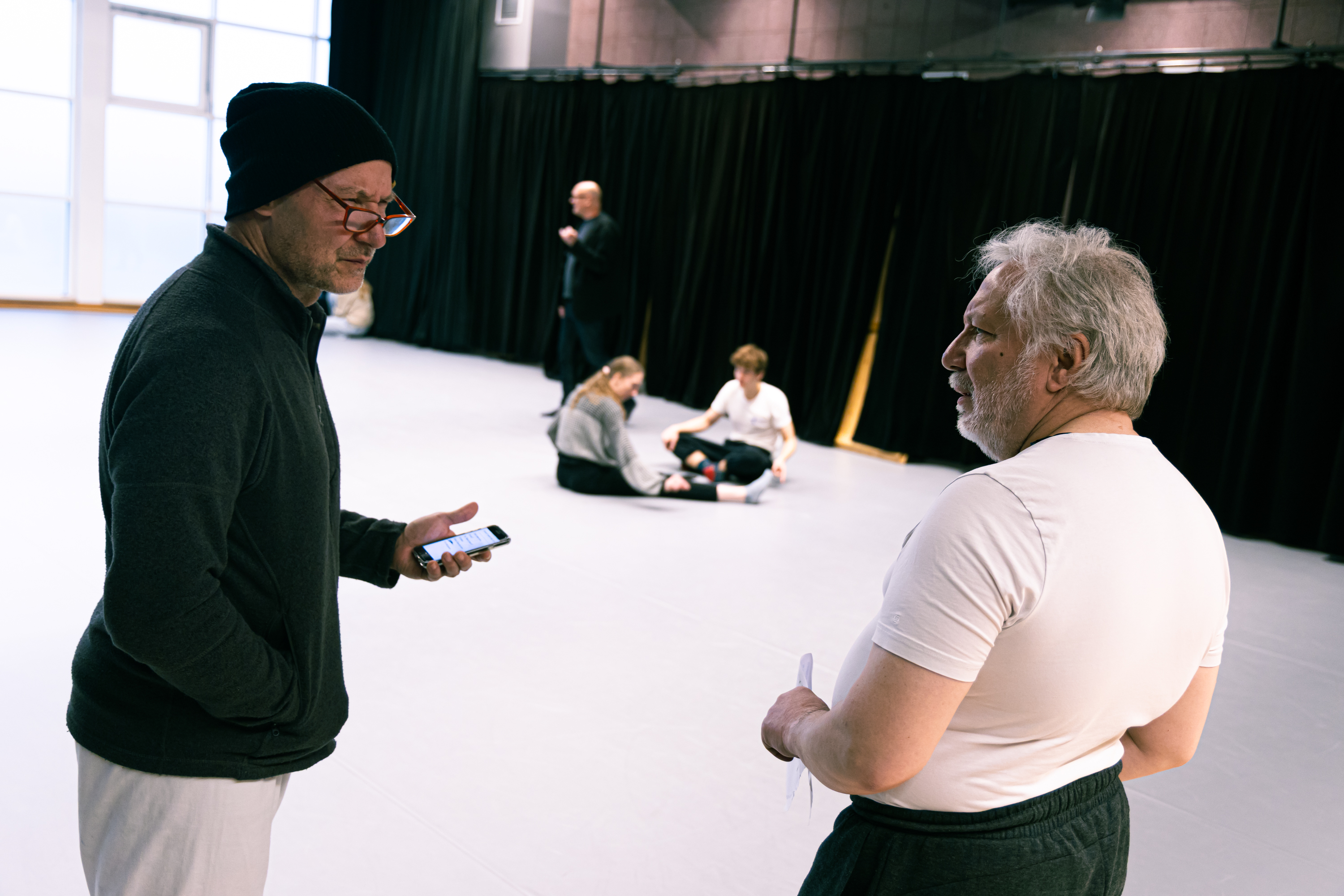 Foto: Věra Tarkowská