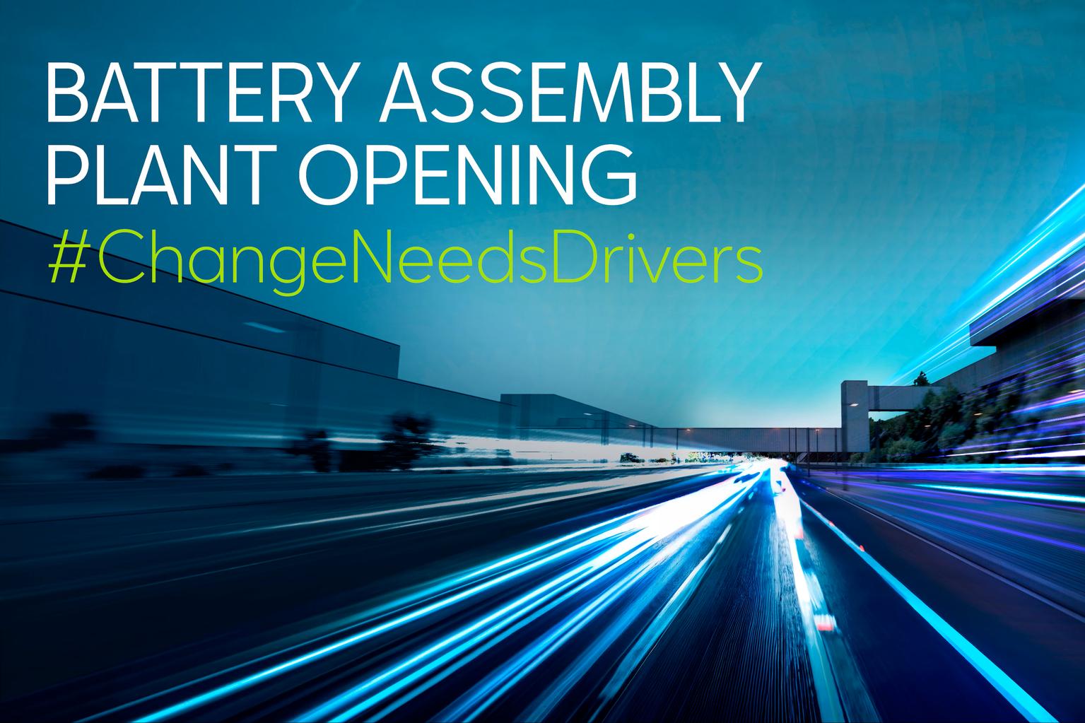 Sunset in the mountains