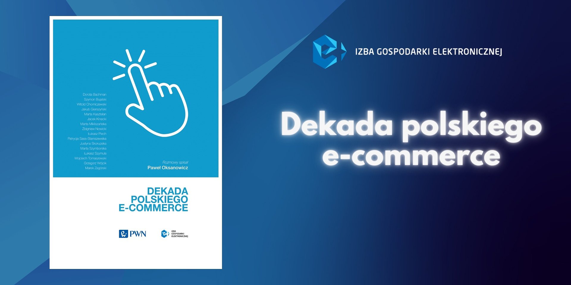 Dekada w trzy wieczory