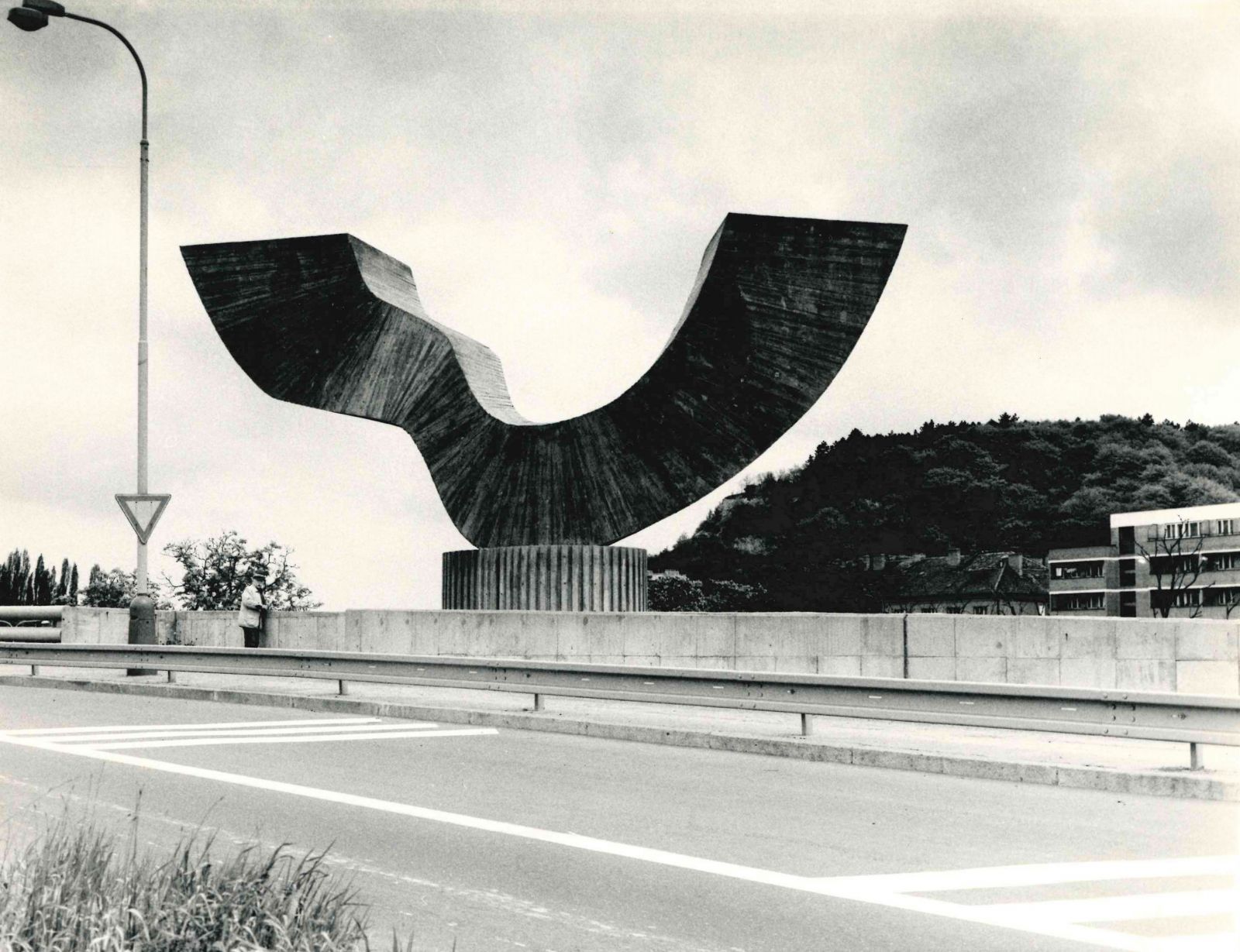 Josef Klimeš, Rovnováha