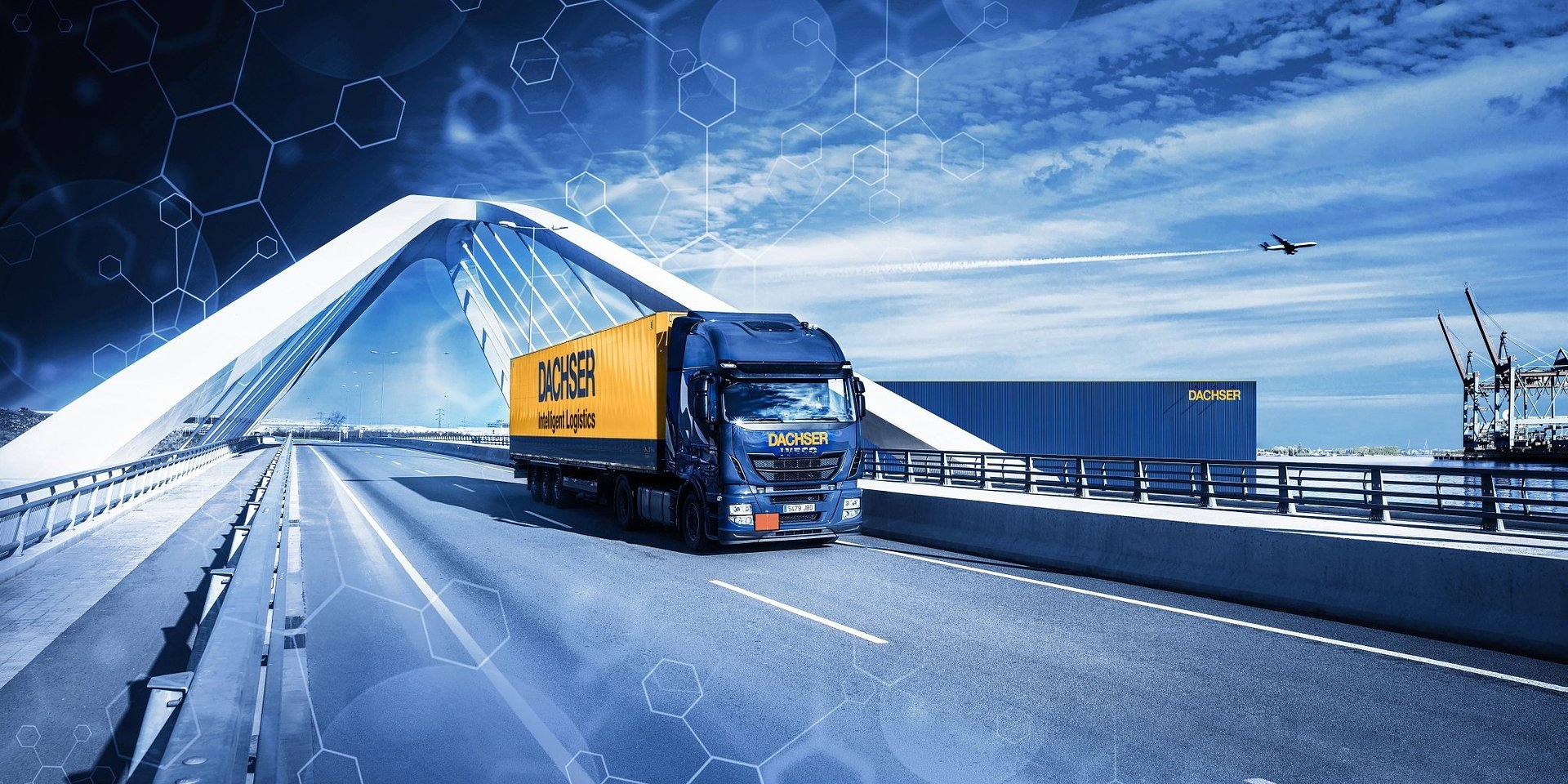 Megatrendy zmieniają logistykę chemiczną – kluczowe inwestycje w zrównoważony rozwój, cyfryzację i bezpieczeństwo