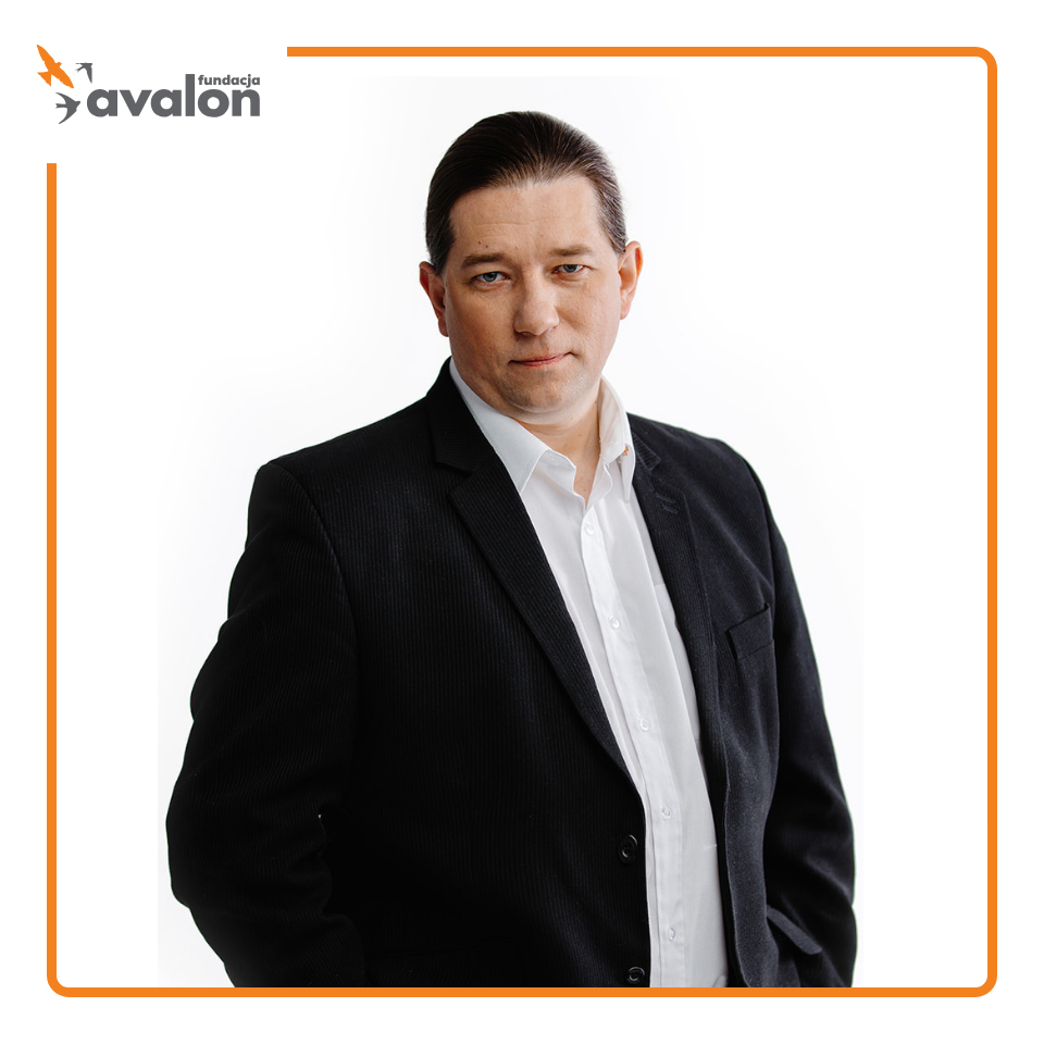 Rewolucja w Fundacji Avalon - Krzysztof Dobies dyrektorem biura politycznego Ministra Sprawiedliwości prof. Adama Bodnara