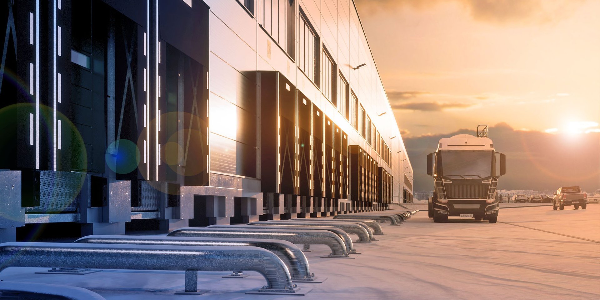 Prologis nabył od Blackstone 1,3 miliona metrów kwadratowych nieruchomości przemysłowych o wartości 3,1 miliarda dolarów