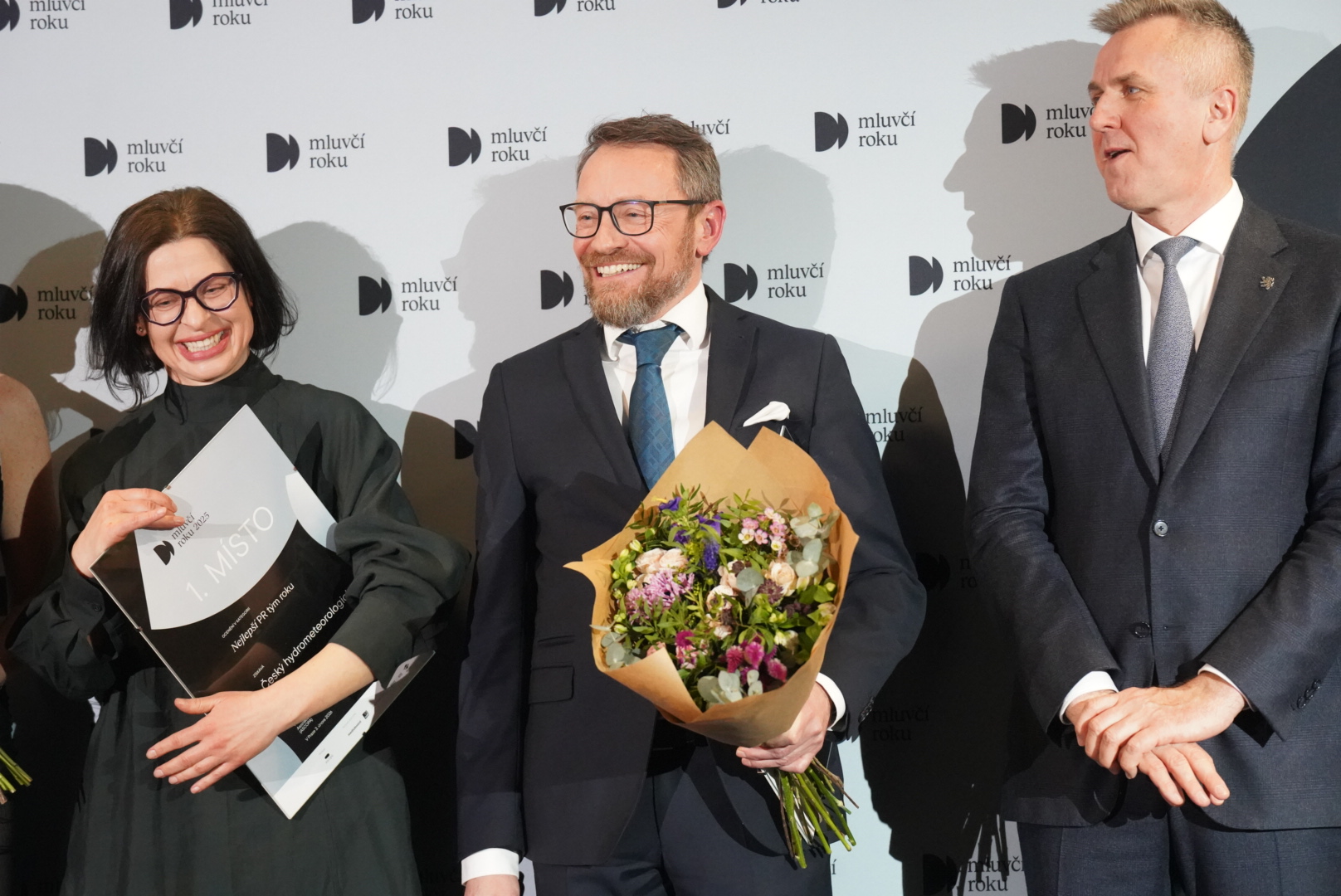 Vít Kolář z Kanceláře prezidenta republiky